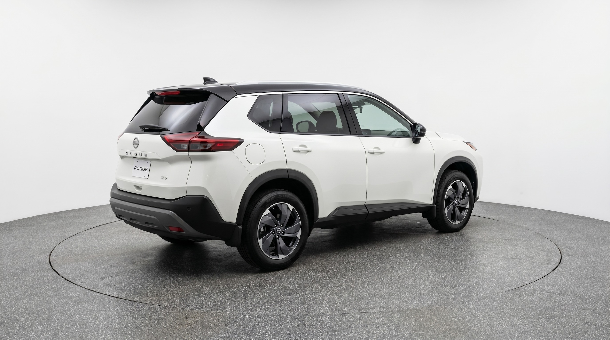 Thumbnail: 2024 Nissan Rogue - 7