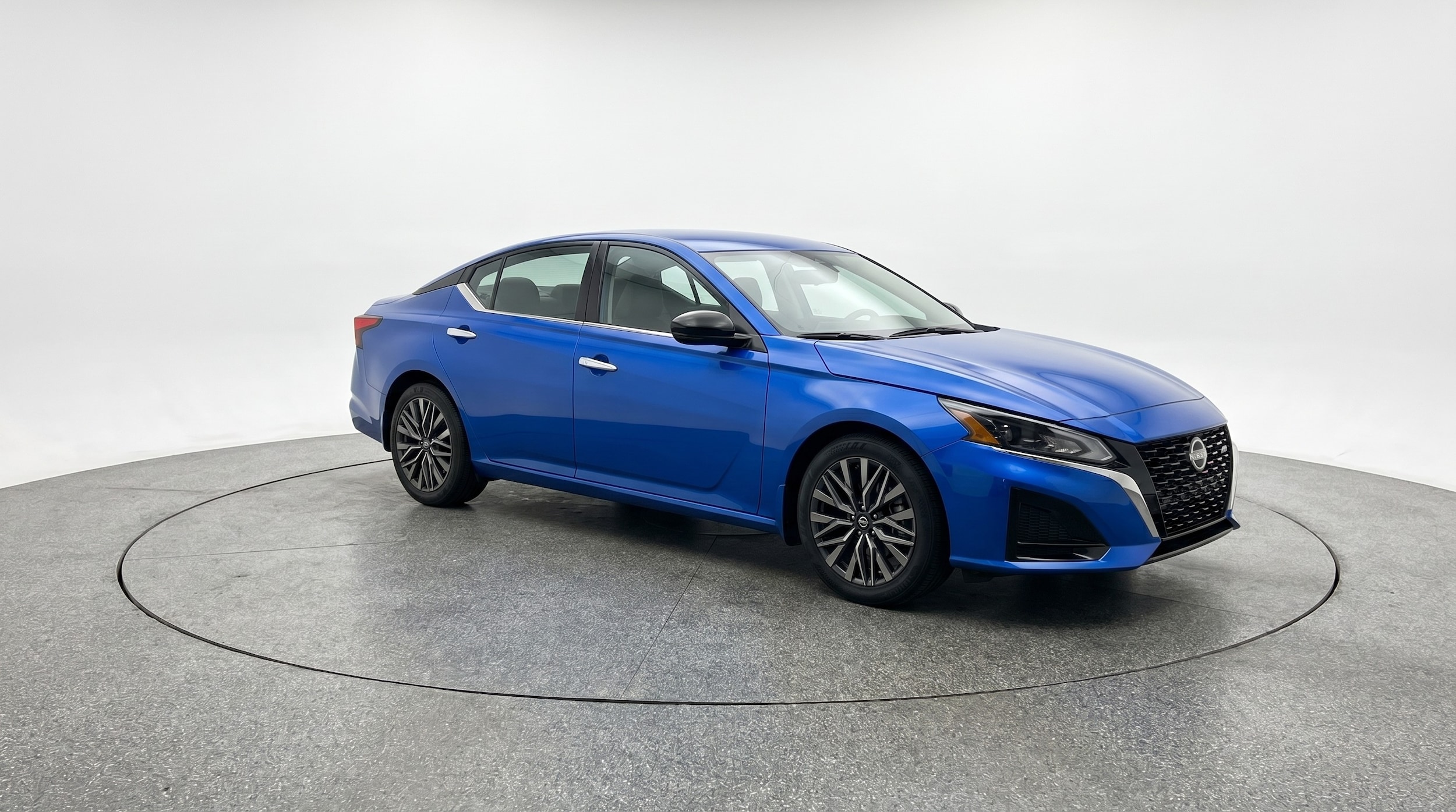 Thumbnail: 2025 Nissan Altima - 1