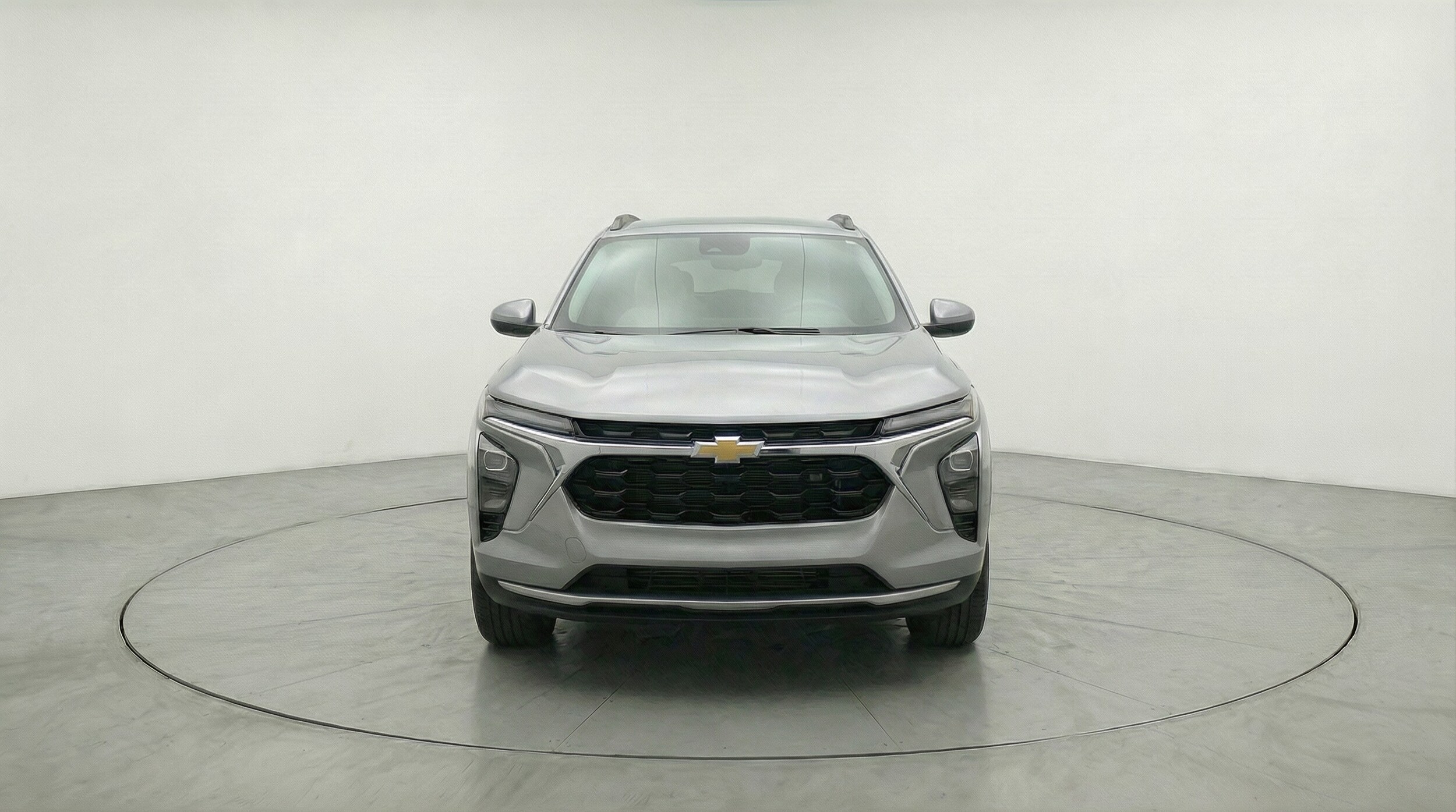 Thumbnail: 2025 Chevrolet Trax - 2