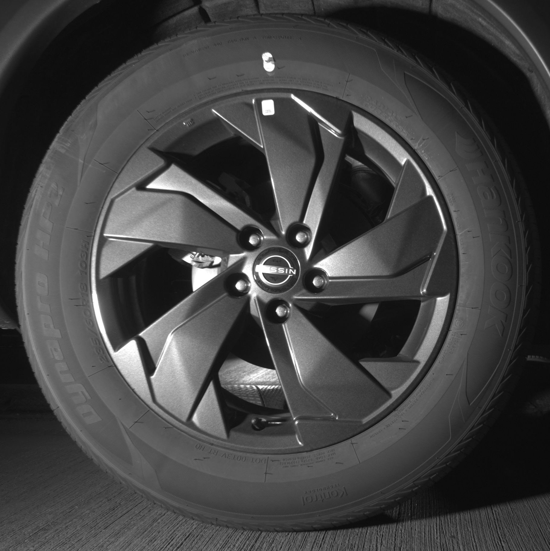 Thumbnail: 2026 Nissan Rogue - 15