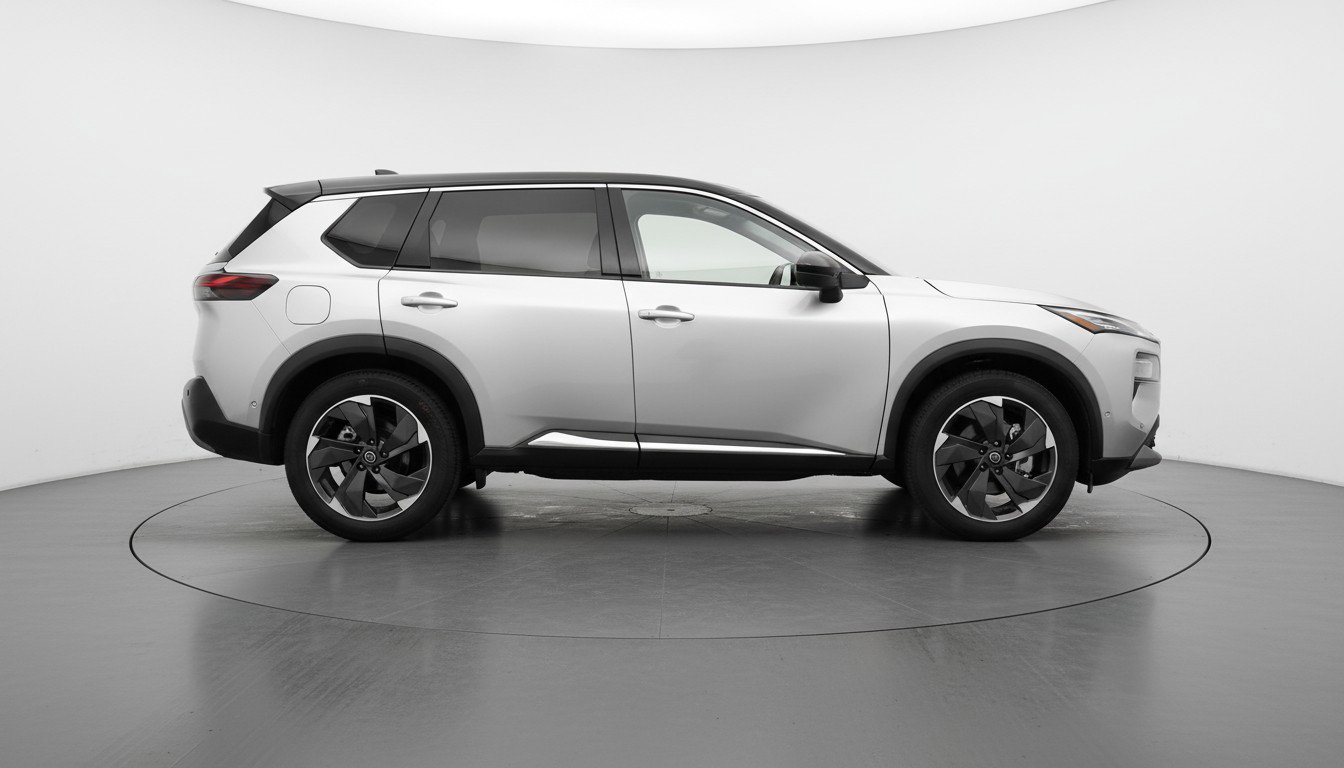 Thumbnail: 2025 Nissan Rogue - 11