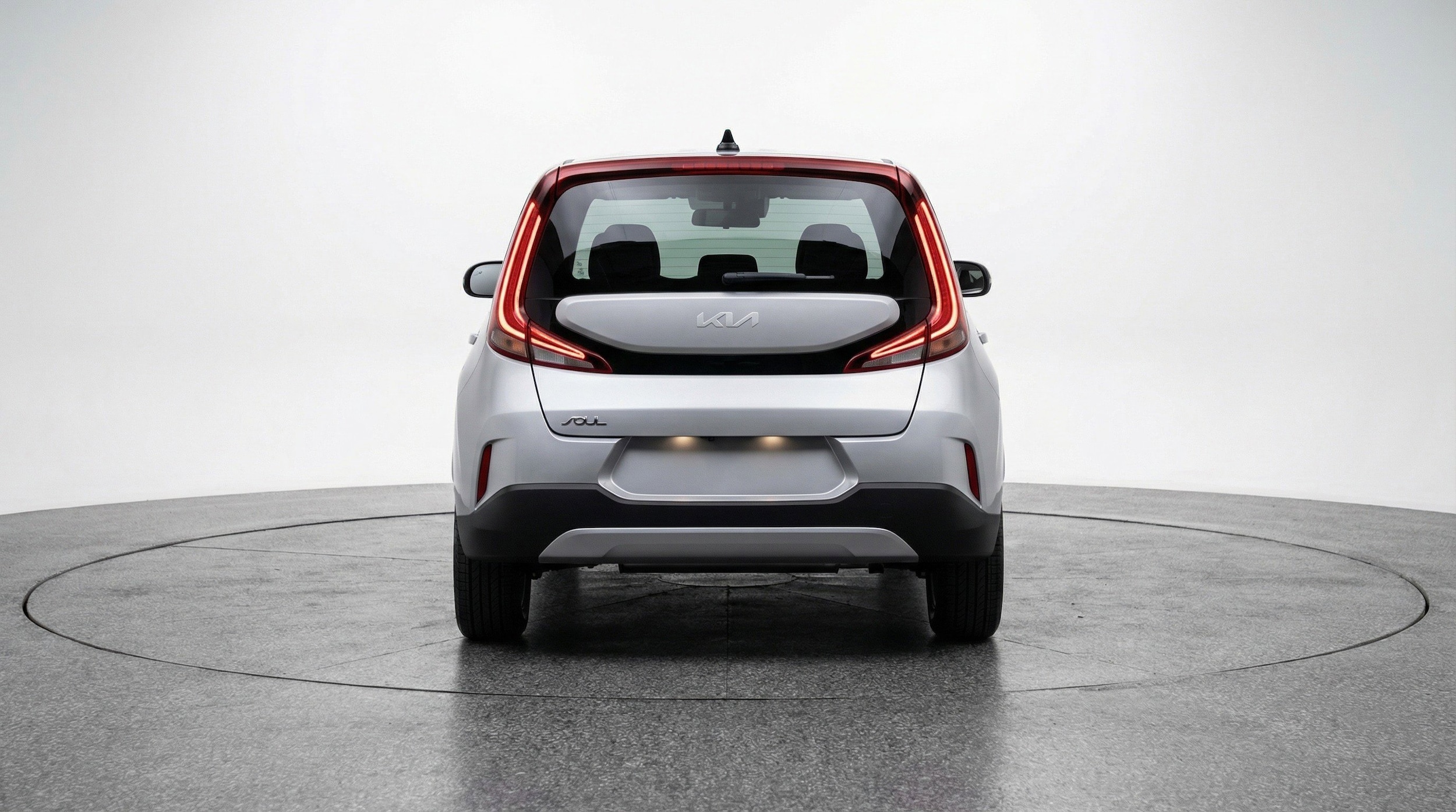 Thumbnail: 2025 Kia Soul - 7