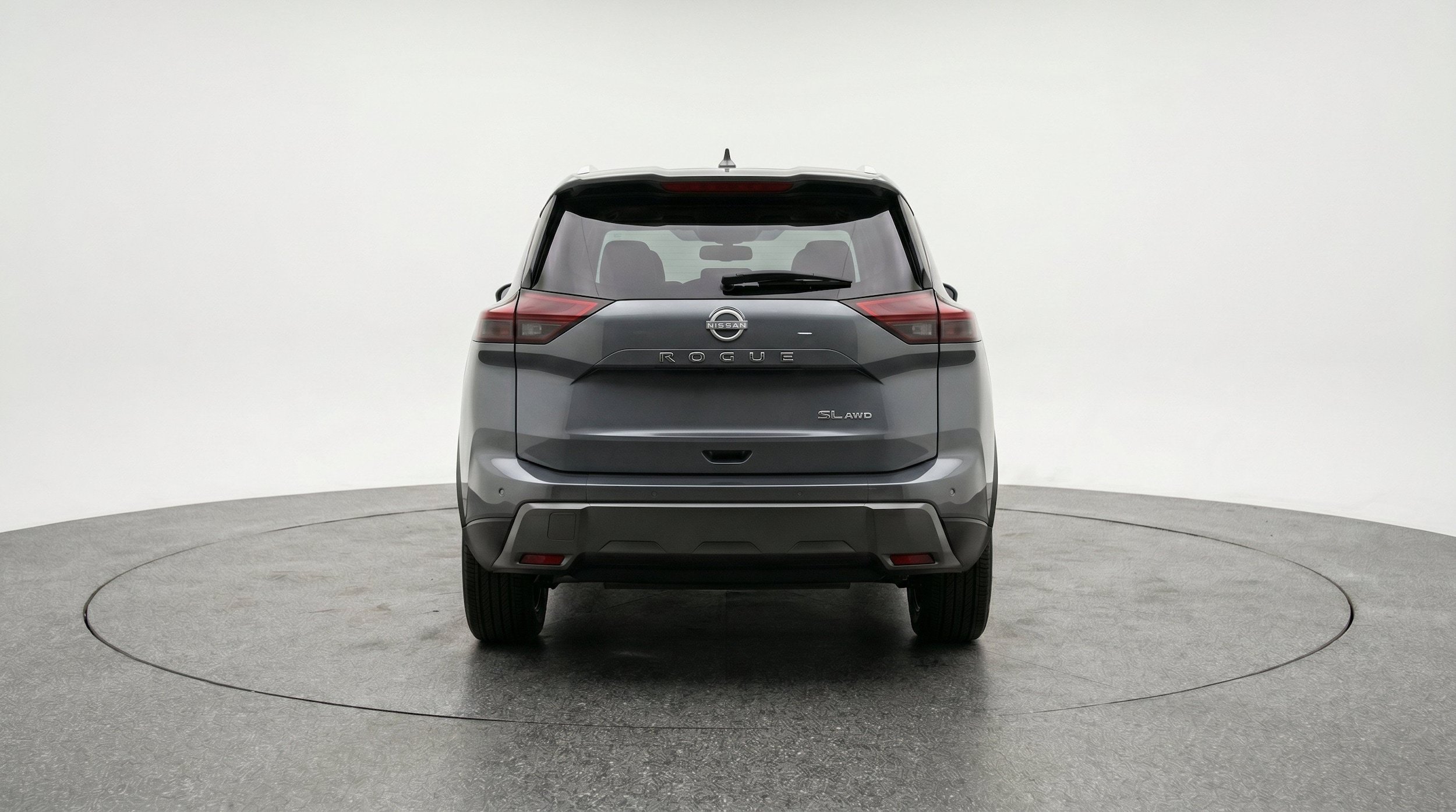 Thumbnail: 2026 Nissan Rogue - 7