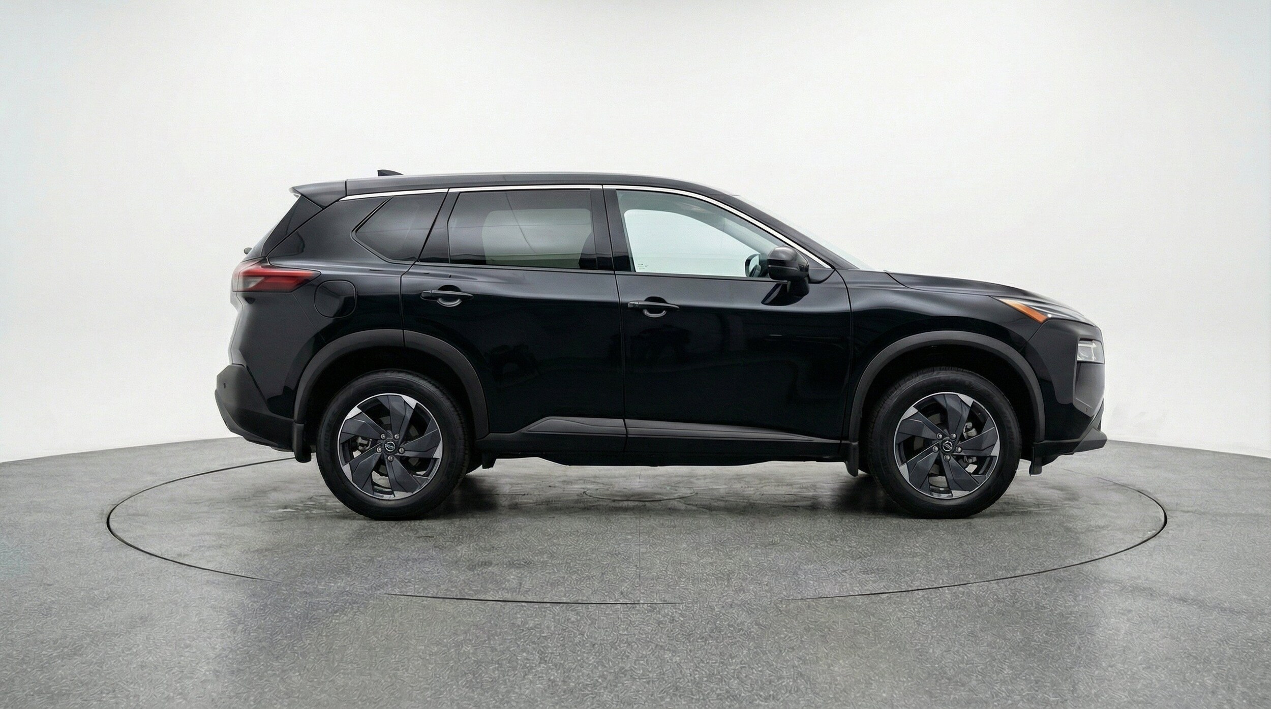 Thumbnail: 2025 Nissan Rogue - 11