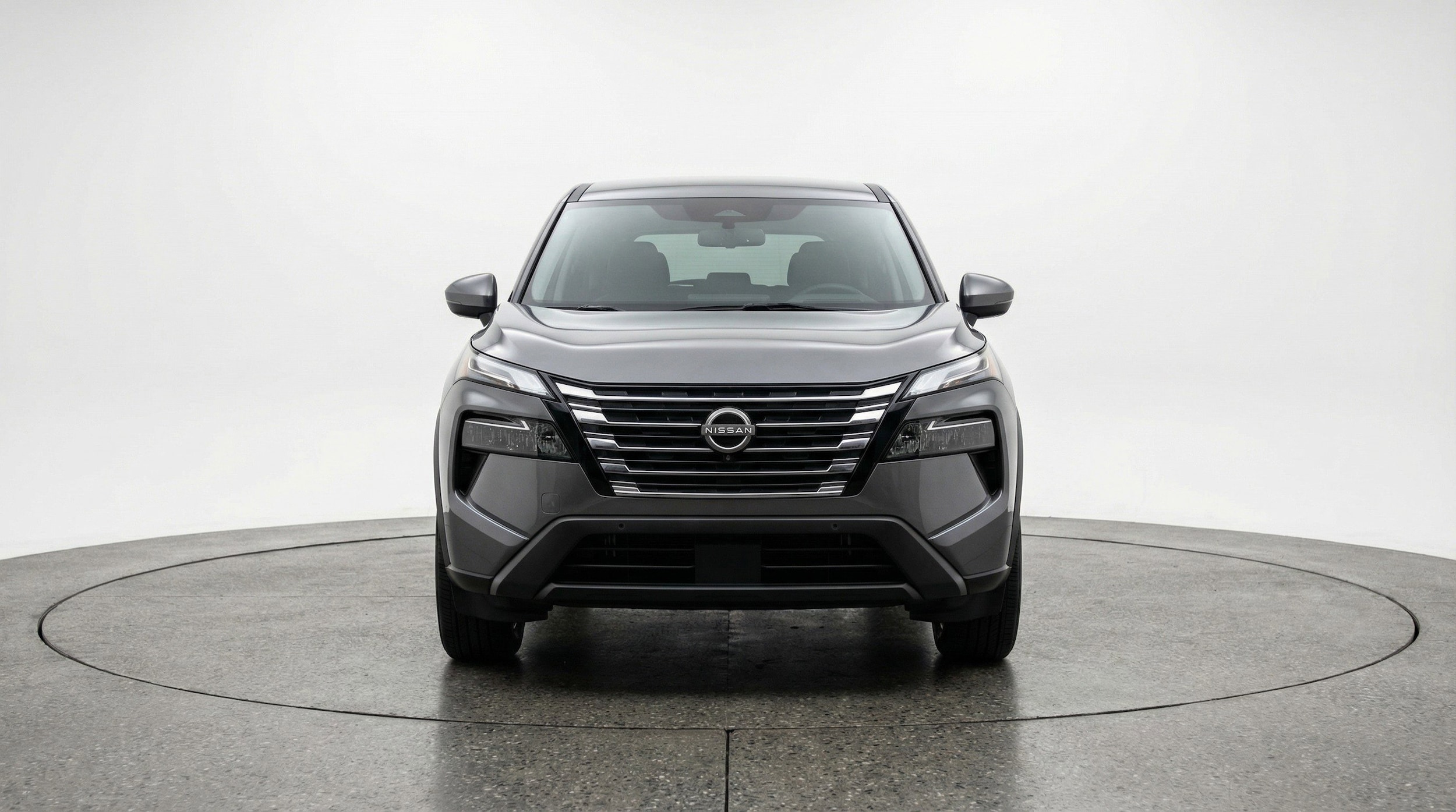 Thumbnail: 2025 Nissan Rogue - 2