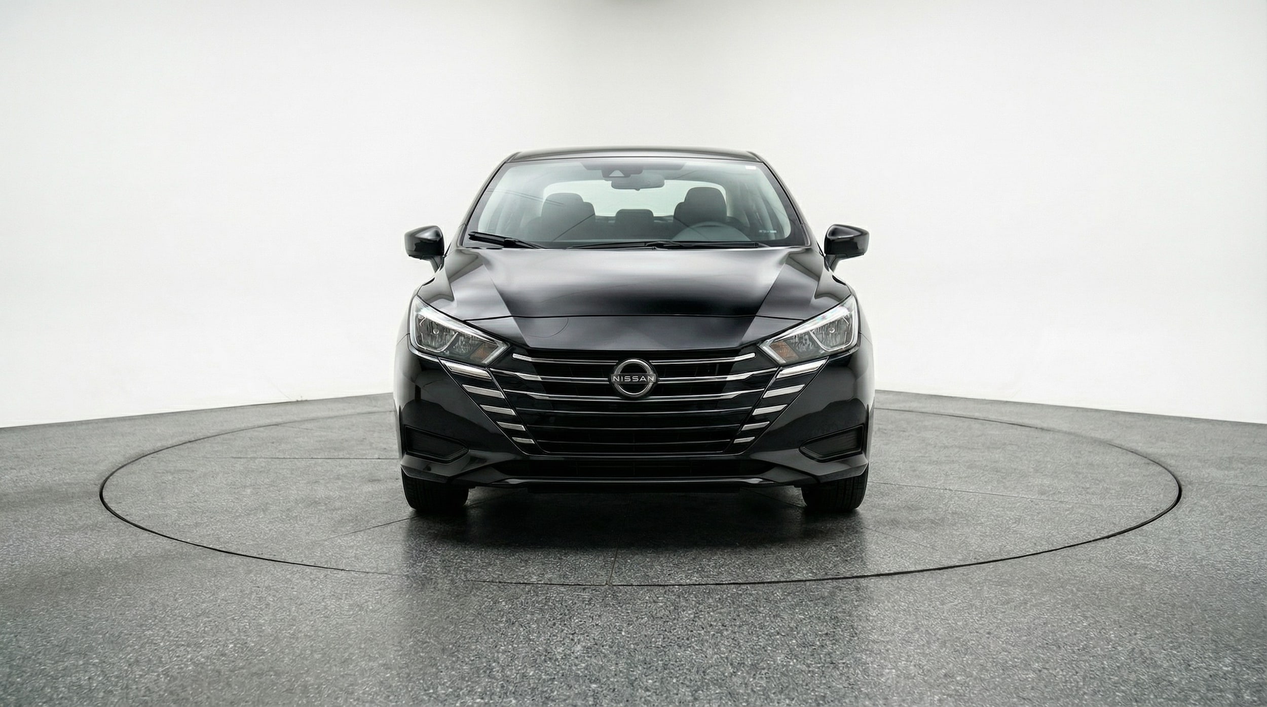 Thumbnail: 2025 Nissan Versa - 2