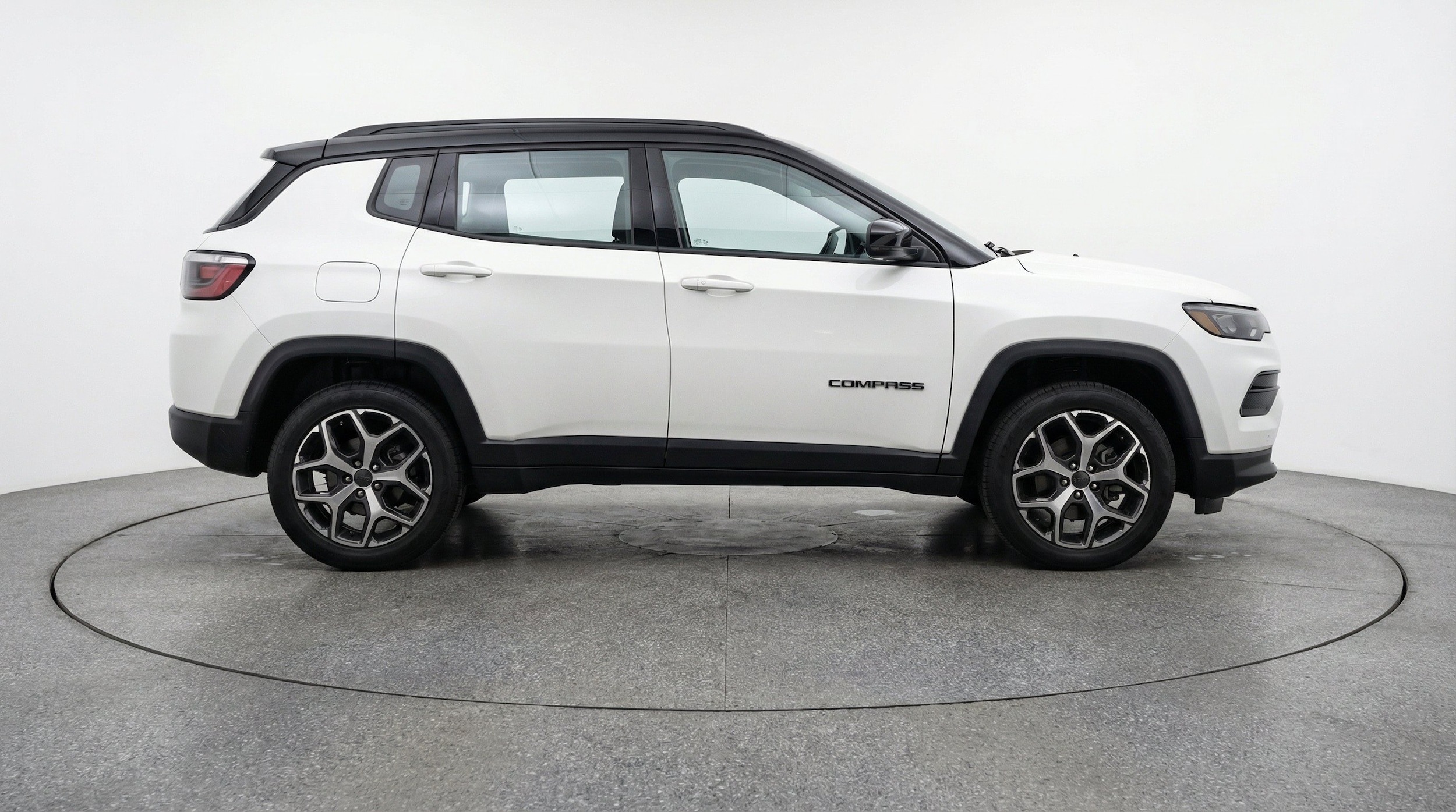 Thumbnail: 2025 Jeep Compass - 11