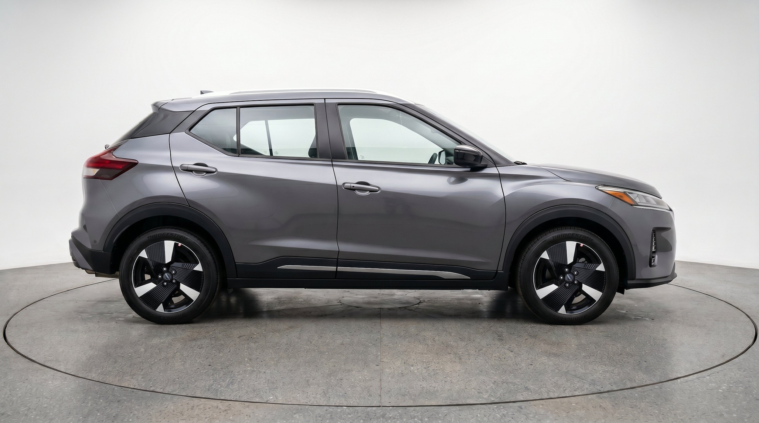 Thumbnail: 2026 Nissan Kicks - 11