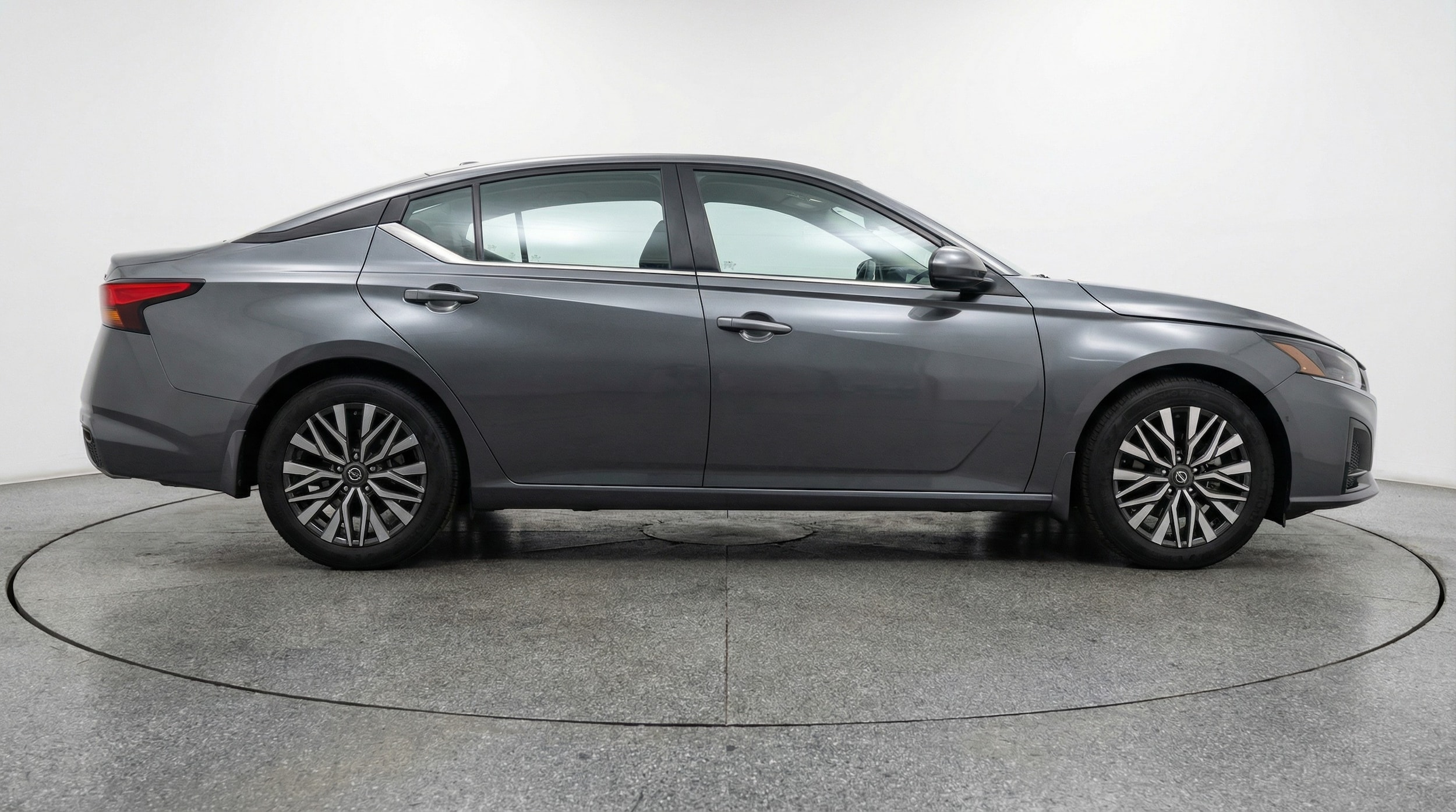 Thumbnail: 2025 Nissan Altima - 8