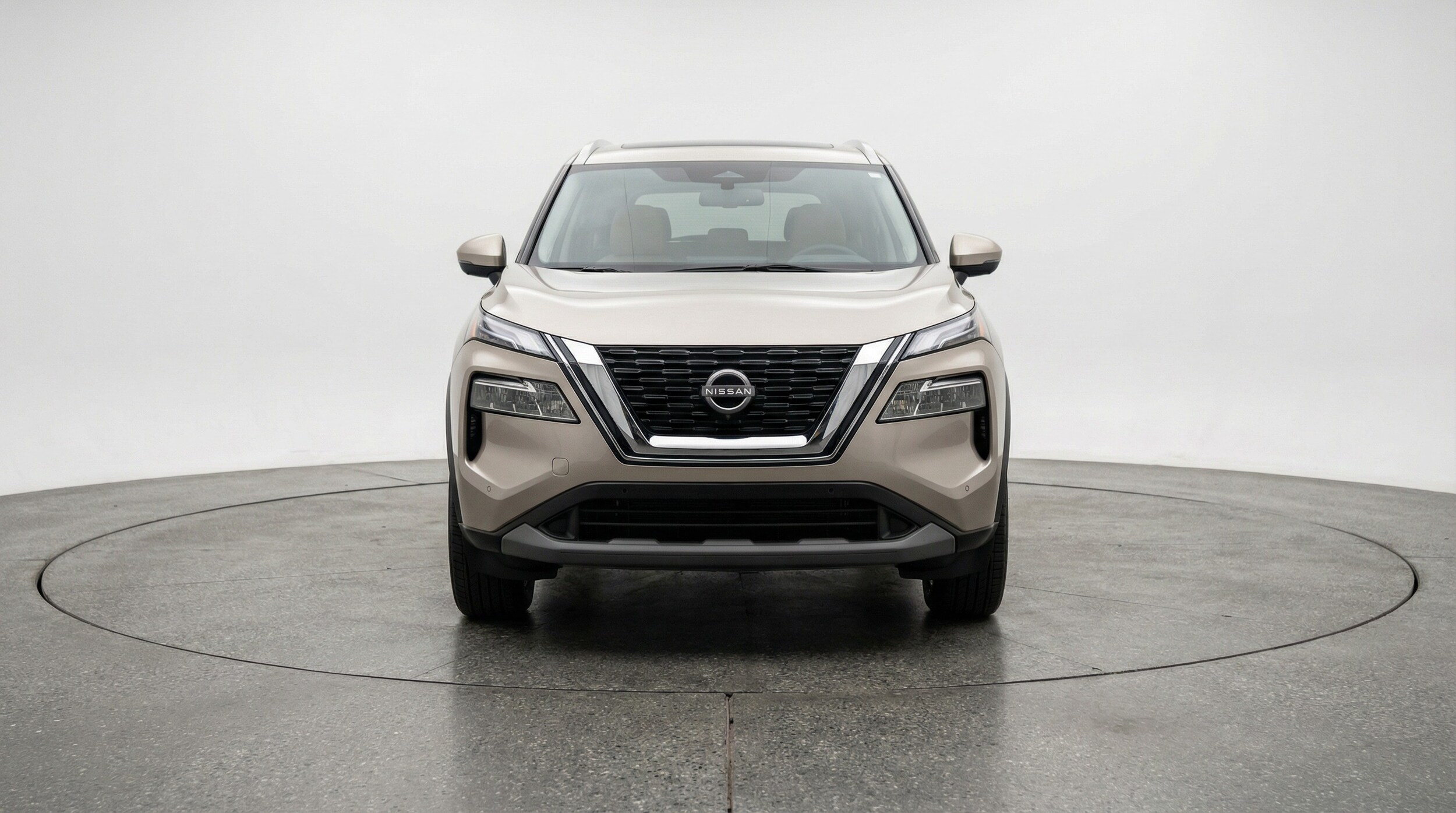 Thumbnail: 2025 Nissan Rogue - 2