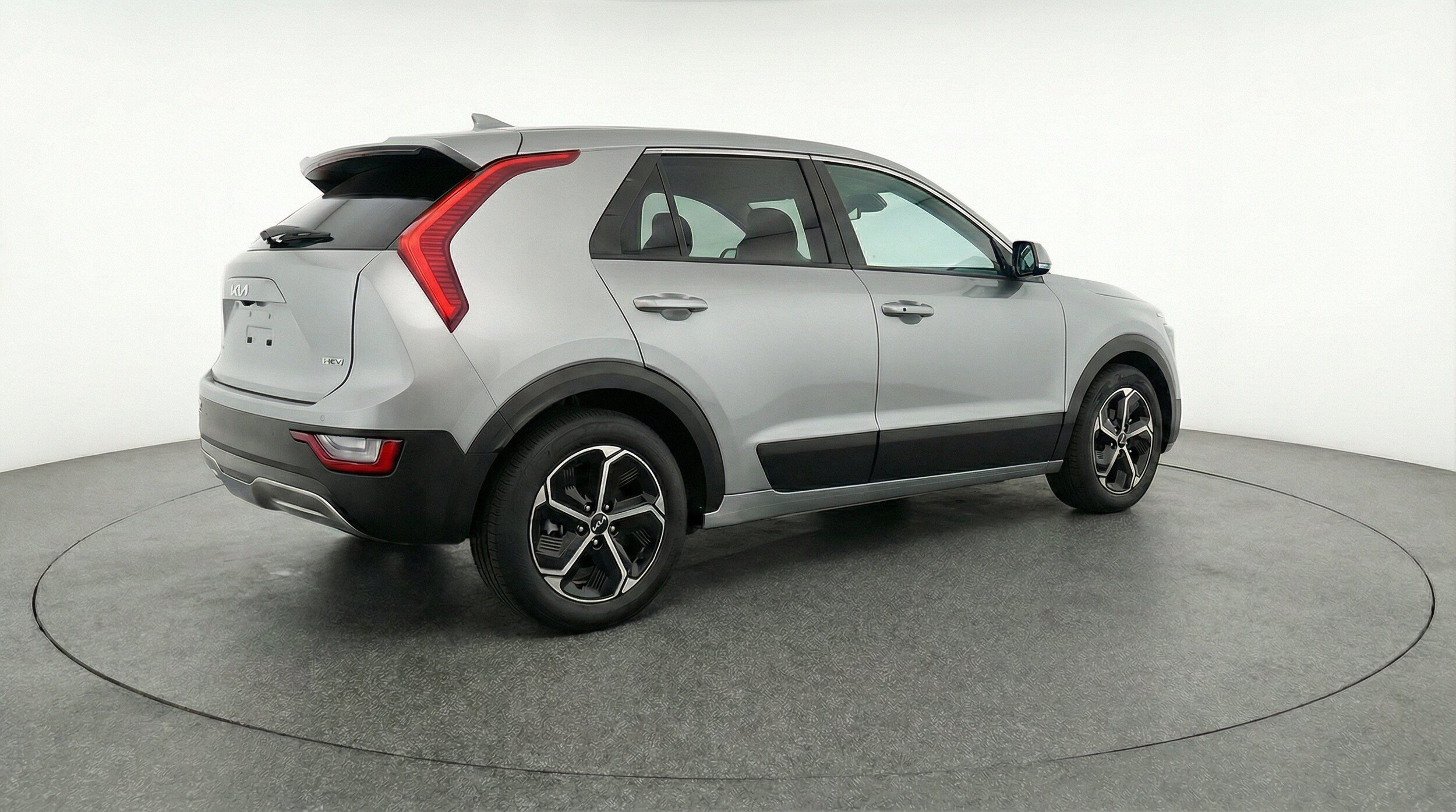 Thumbnail: 2026 Kia Niro - 9