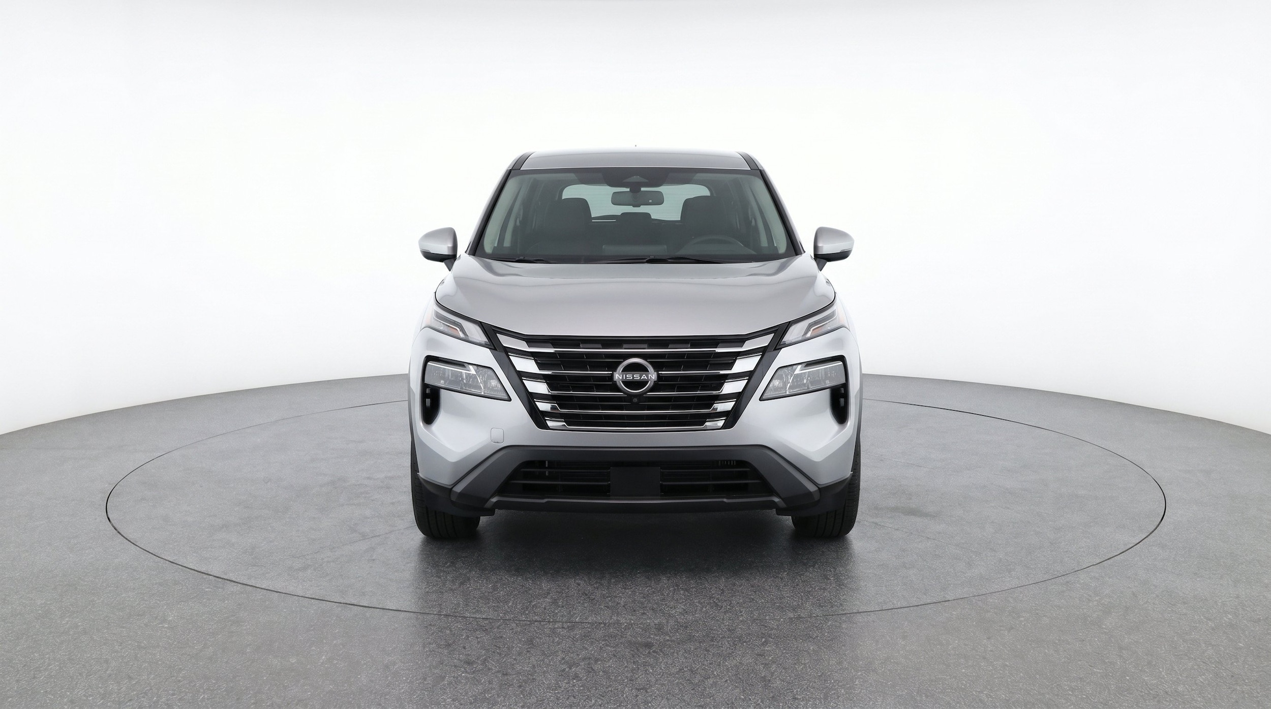 Thumbnail: 2025 Nissan Rogue - 2