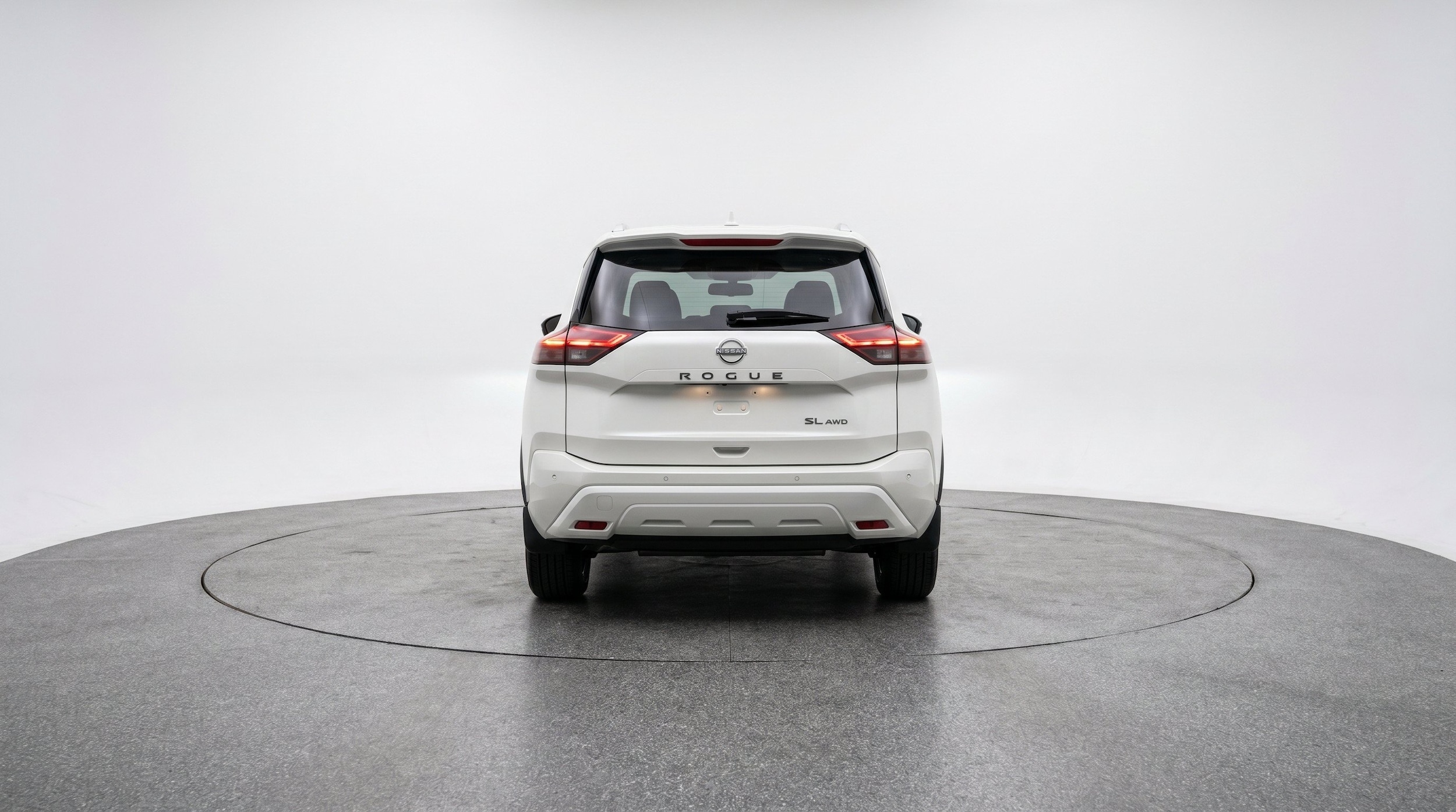 Thumbnail: 2026 Nissan Rogue - 7