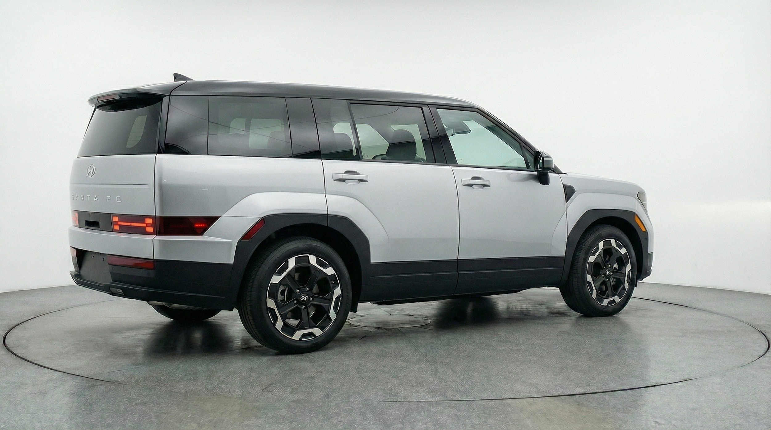 Thumbnail: 2026 Hyundai Santa Fe - 9