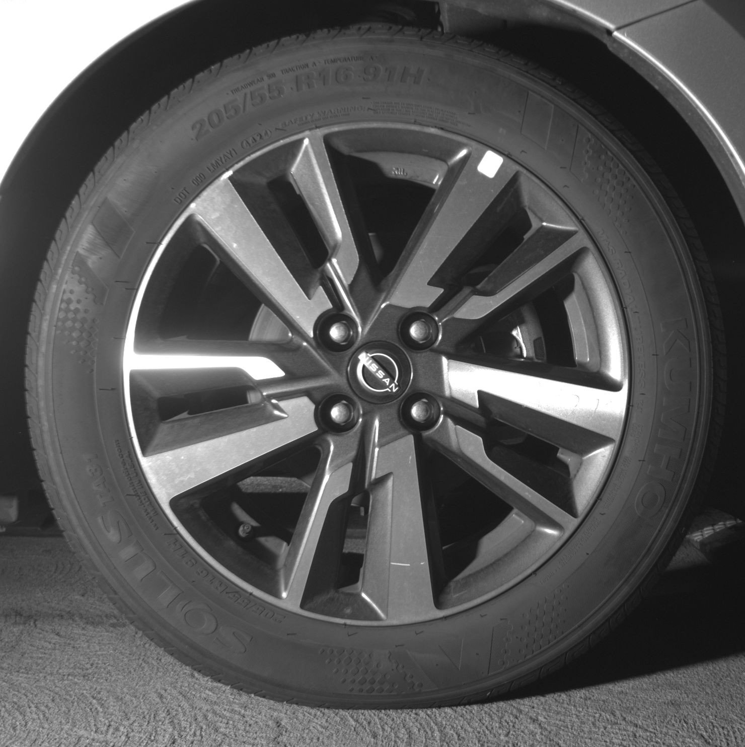 Thumbnail: 2025 Nissan Versa - 13