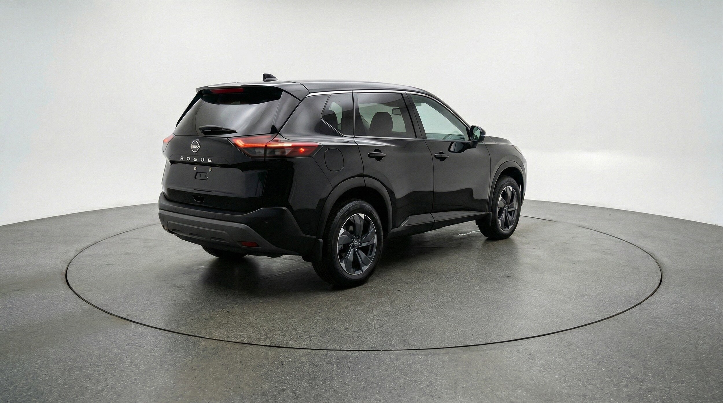 Thumbnail: 2025 Nissan Rogue - 9
