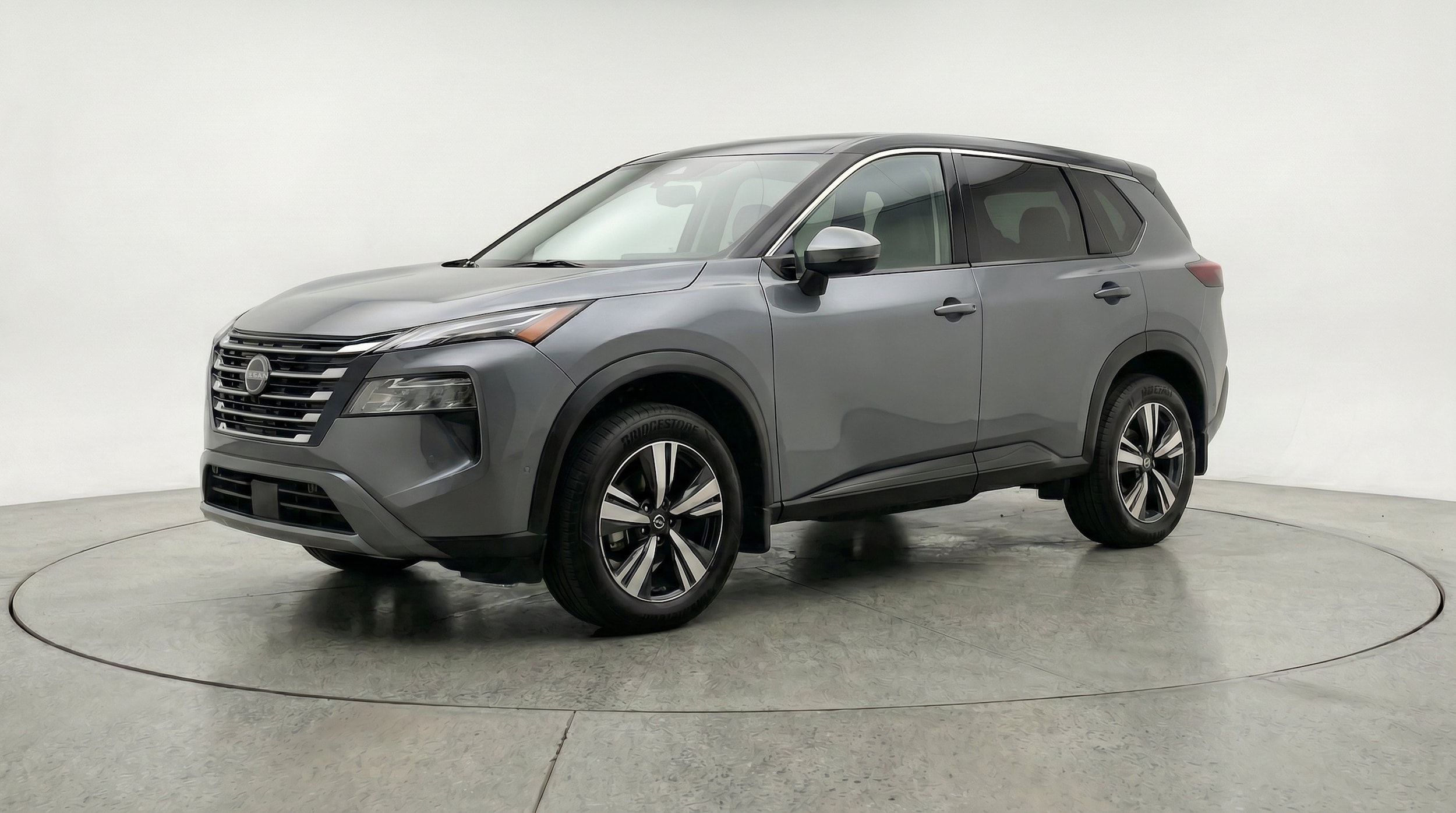 Thumbnail: 2026 Nissan Rogue - 3