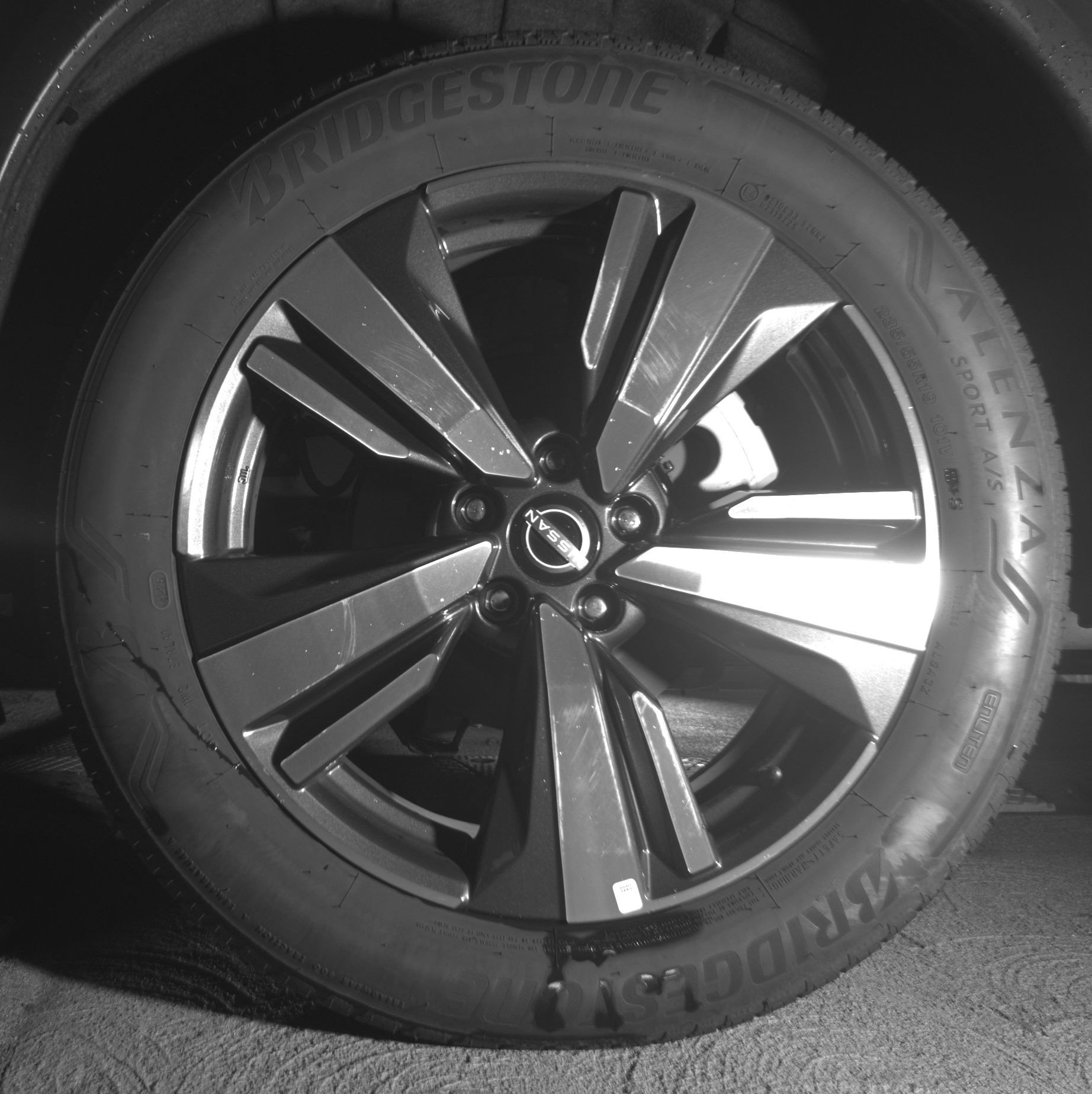 Thumbnail: 2026 Nissan Rogue - 14