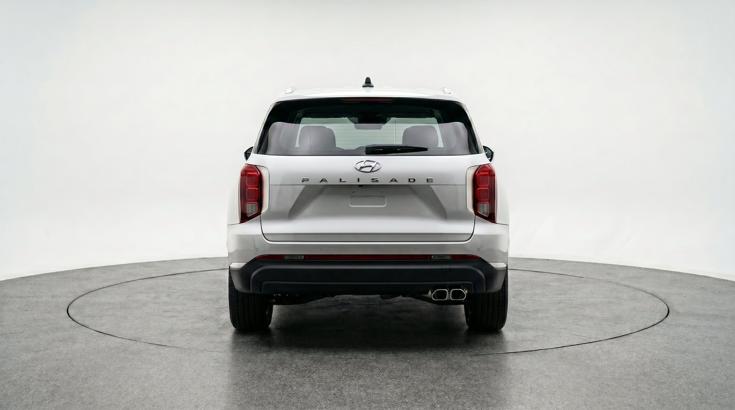 Thumbnail: 2025 Hyundai Palisade - 7