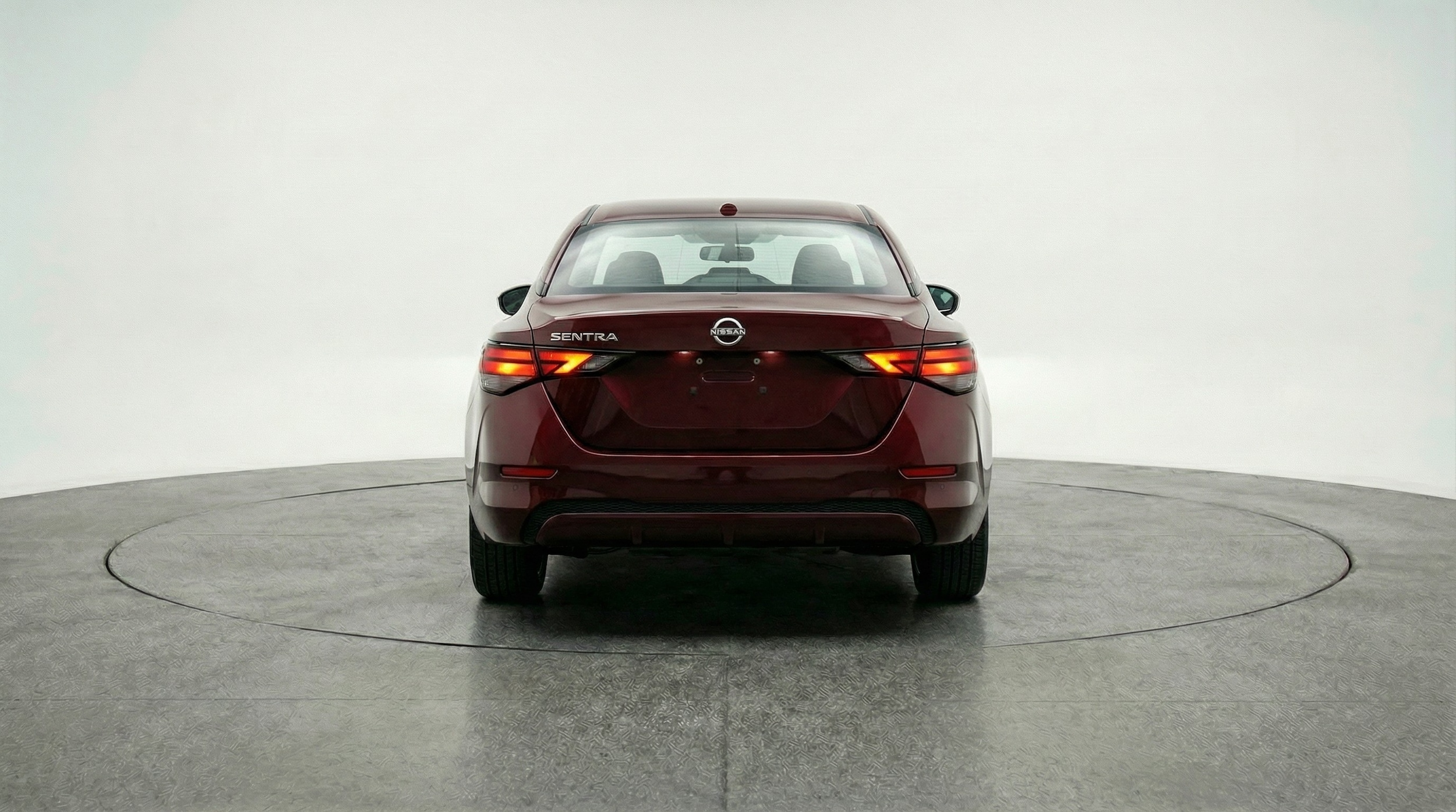 Thumbnail: 2025 Nissan Sentra - 6