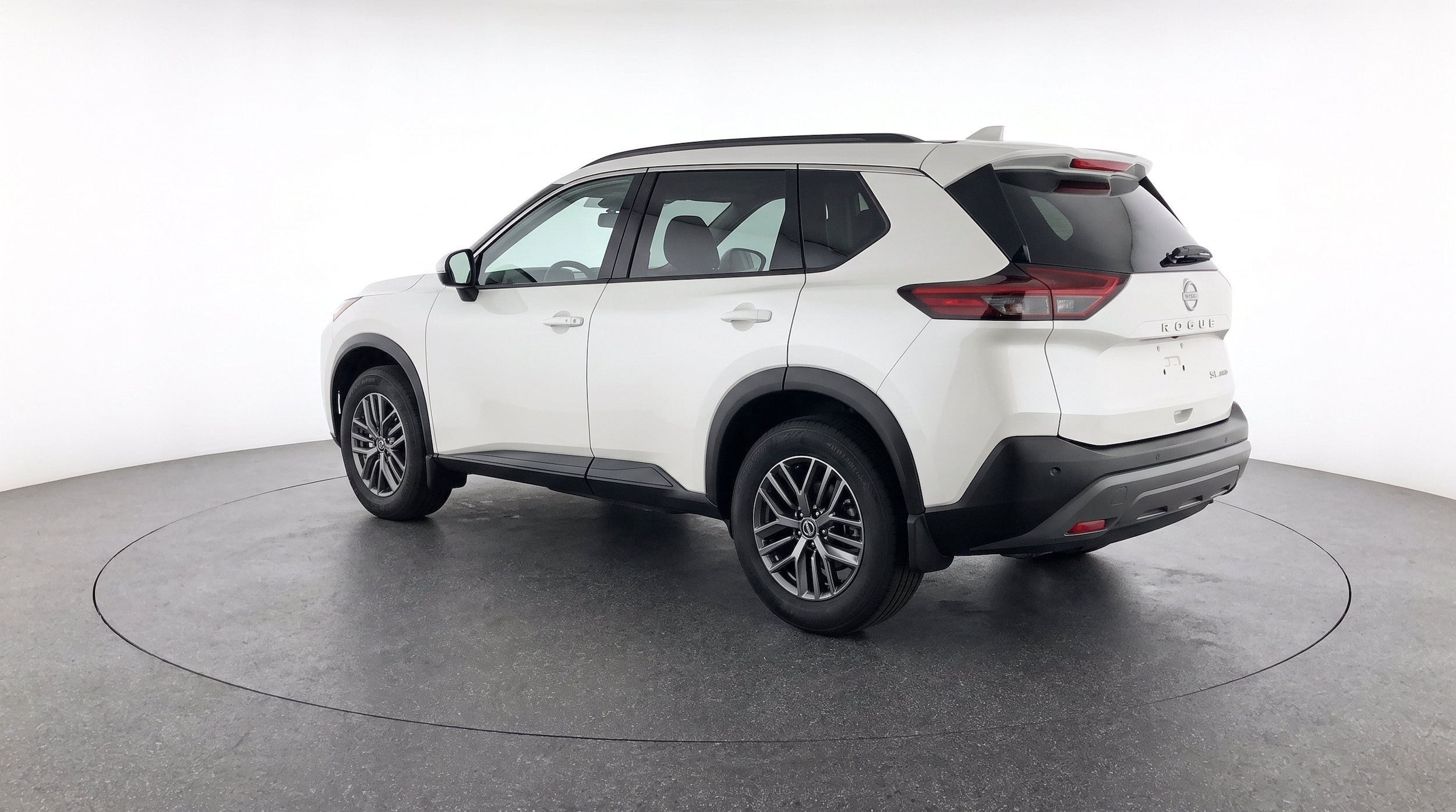 Thumbnail: 2026 Nissan Rogue - 6