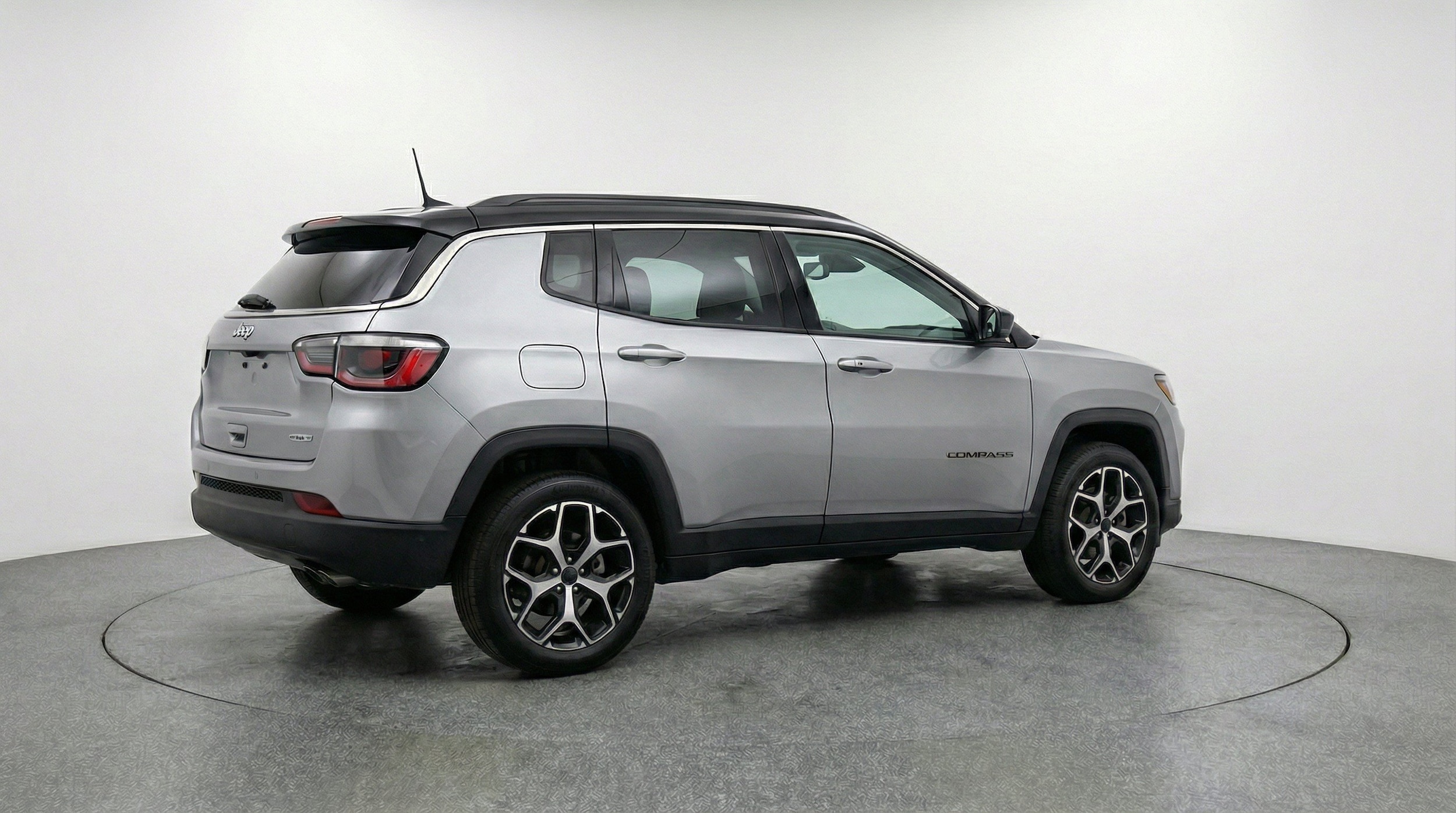 Thumbnail: 2025 Jeep Compass - 9