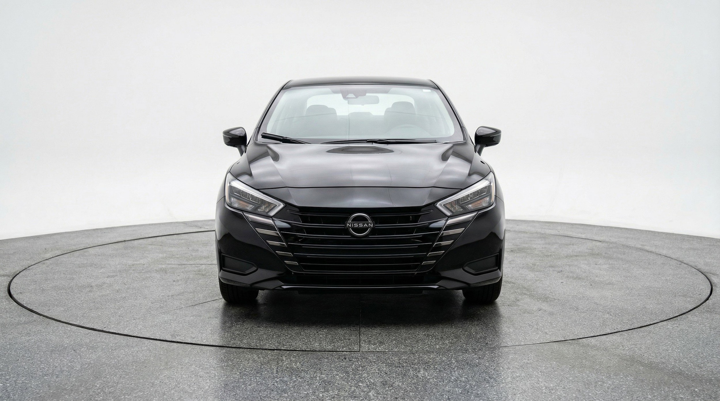 Thumbnail: 2025 Nissan Versa - 2