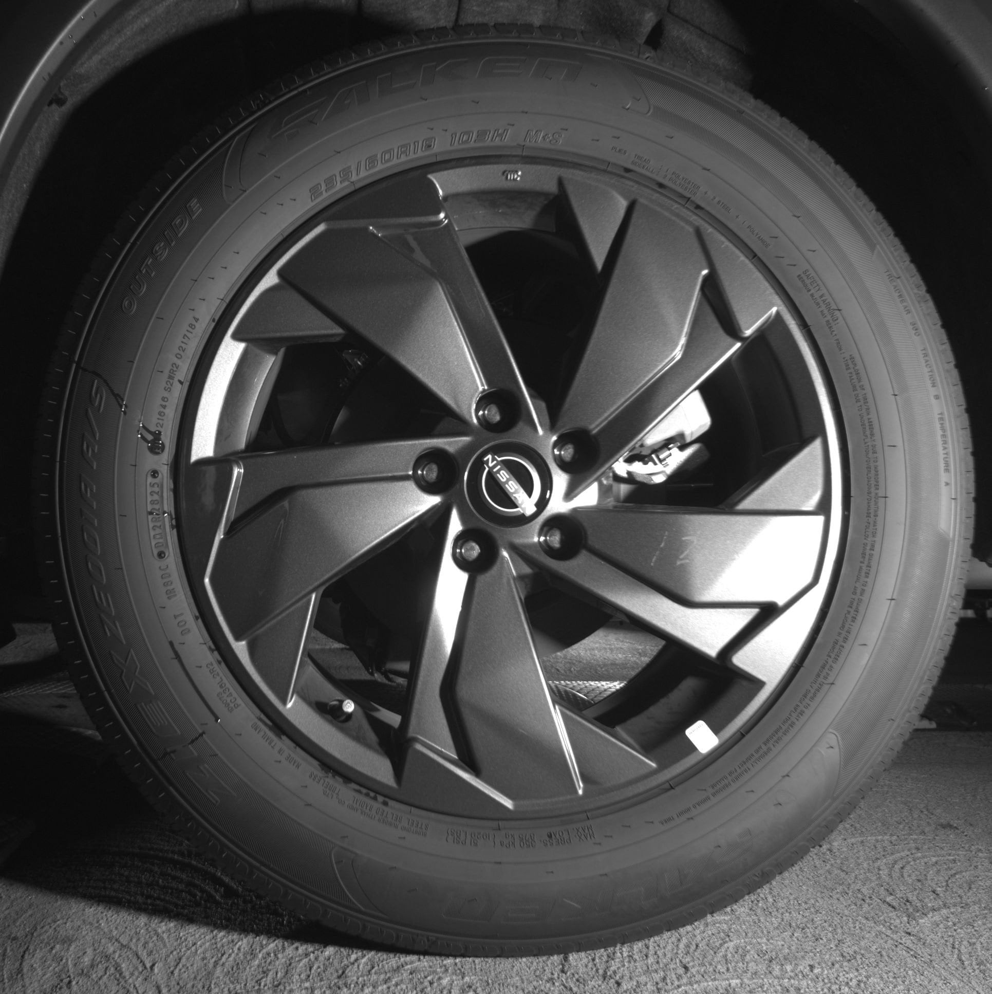 Thumbnail: 2026 Nissan Rogue - 14