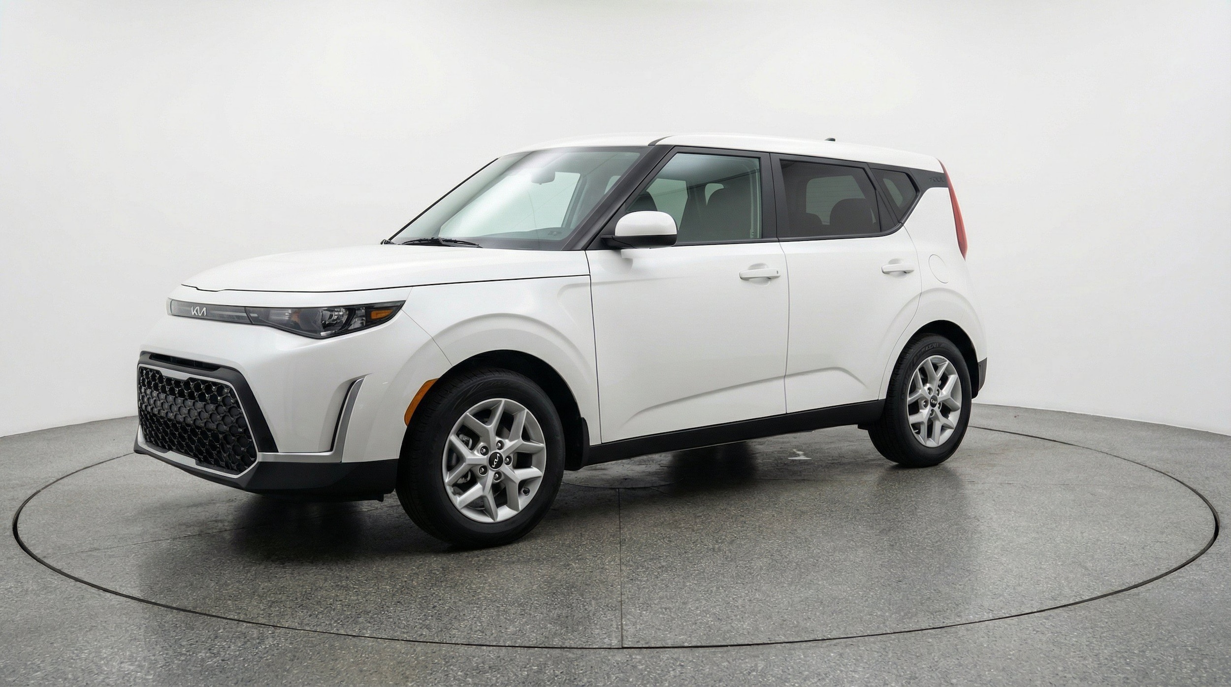 Thumbnail: 2025 Kia Soul - 3