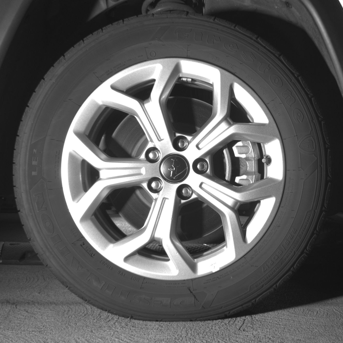 Thumbnail: 2025 Jeep Compass - 10