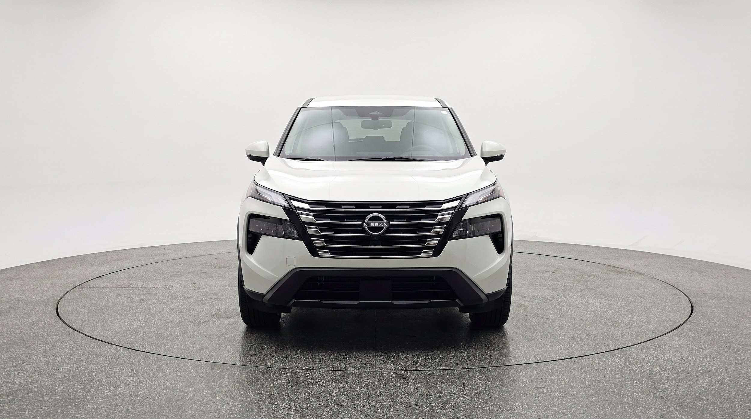 Thumbnail: 2026 Nissan Rogue - 2