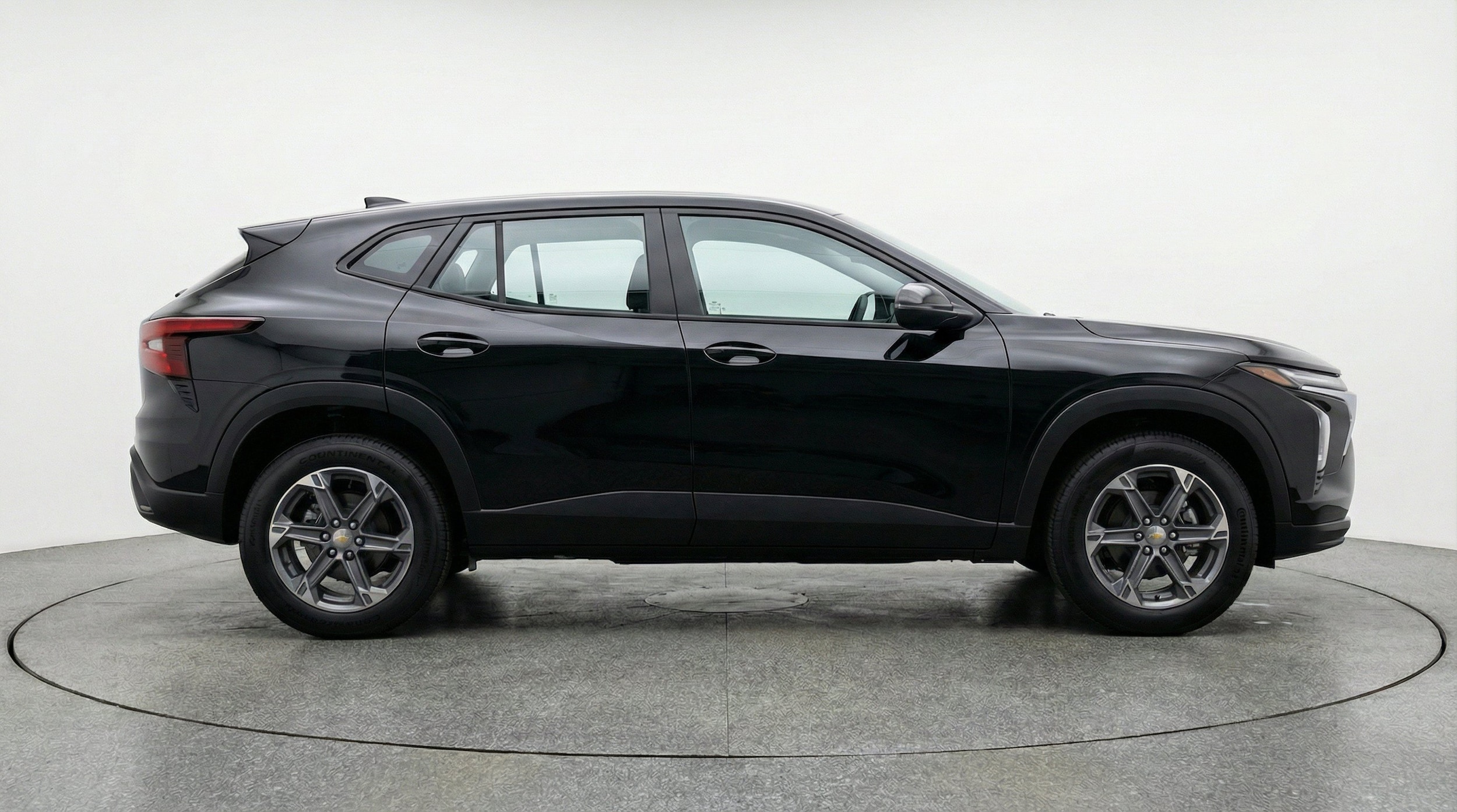 Thumbnail: 2026 Chevrolet Blazer - 11