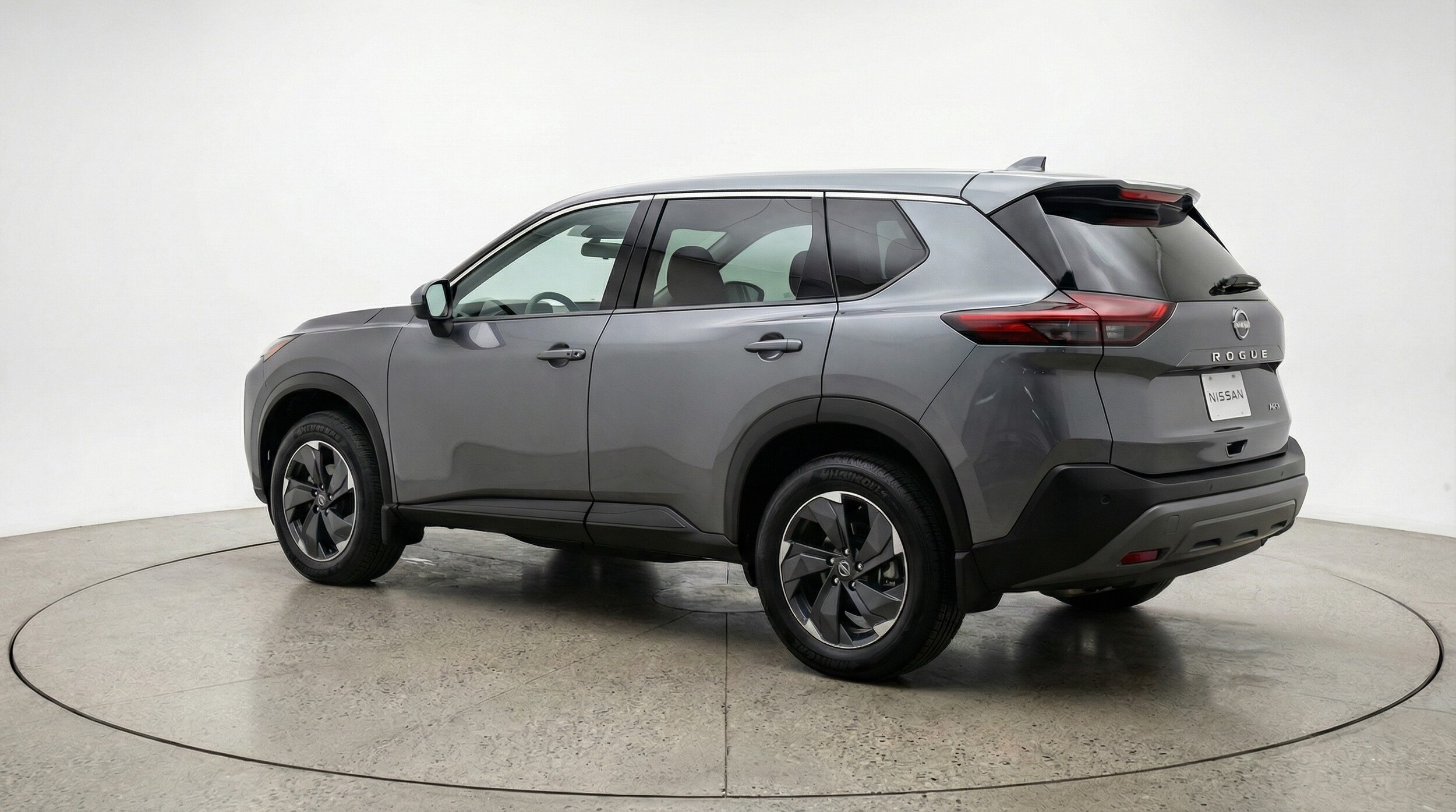 Thumbnail: 2025 Nissan Rogue - 5