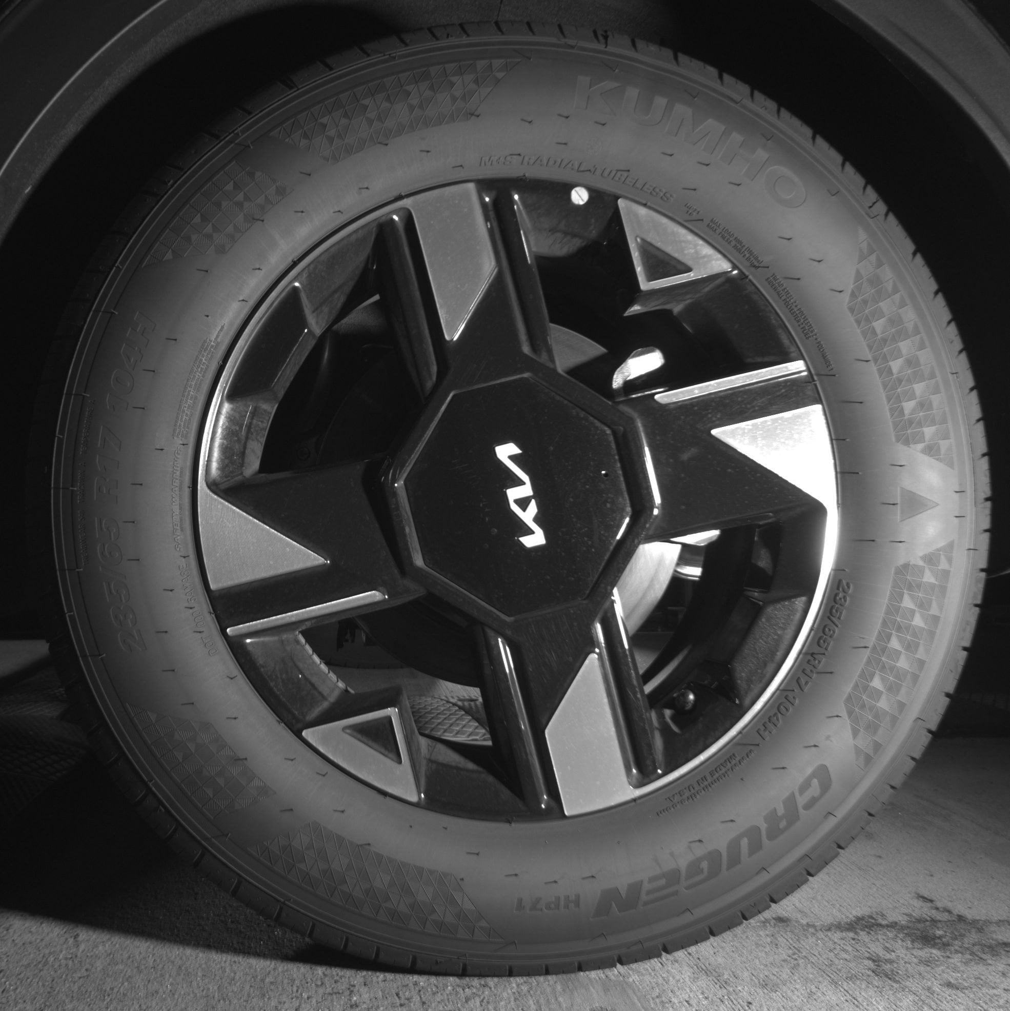 Thumbnail: 2026 Kia Sportage - 14