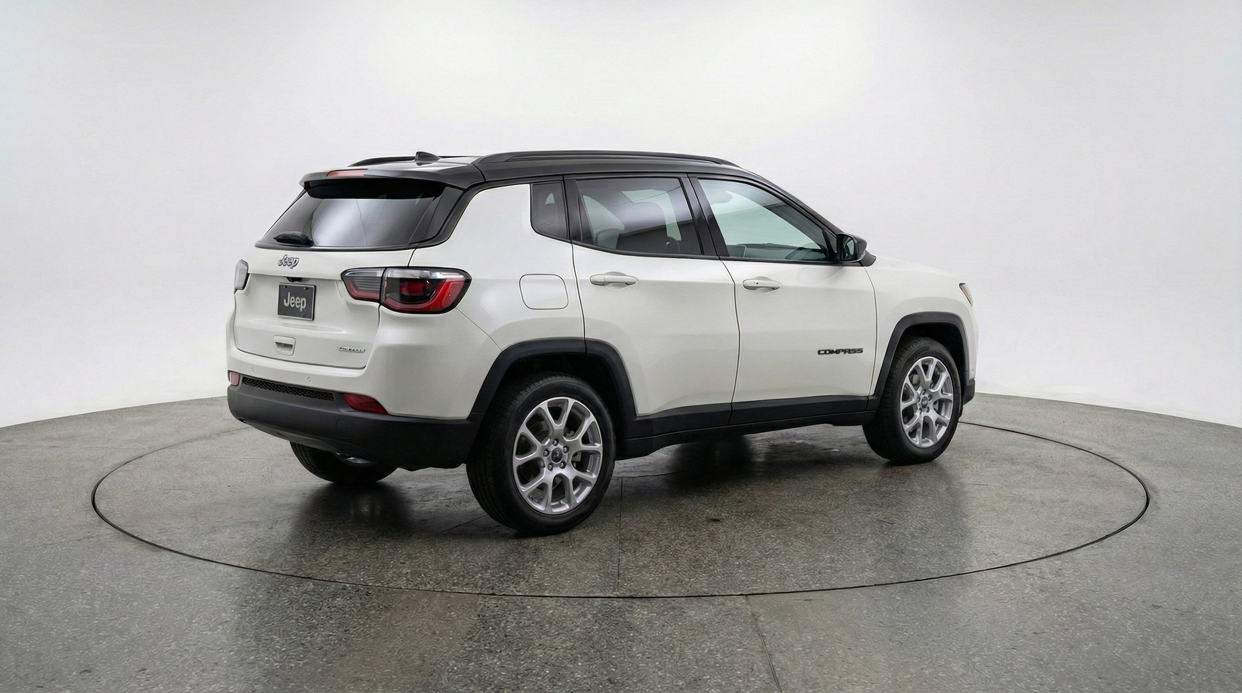 Thumbnail: 2025 Jeep Compass - 9