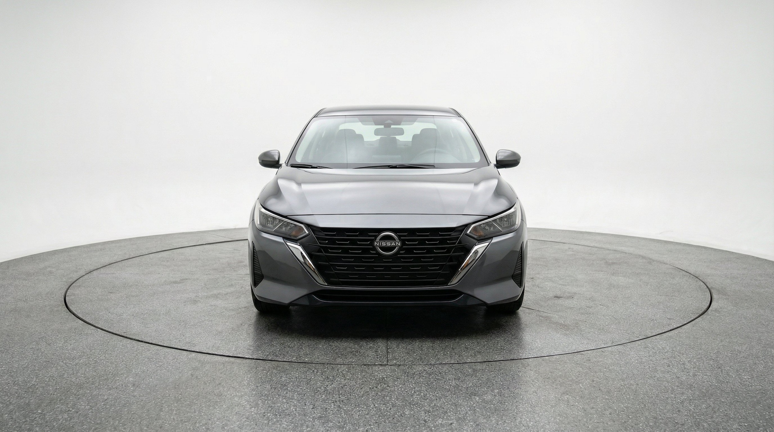 Thumbnail: 2025 Nissan Sentra - 2
