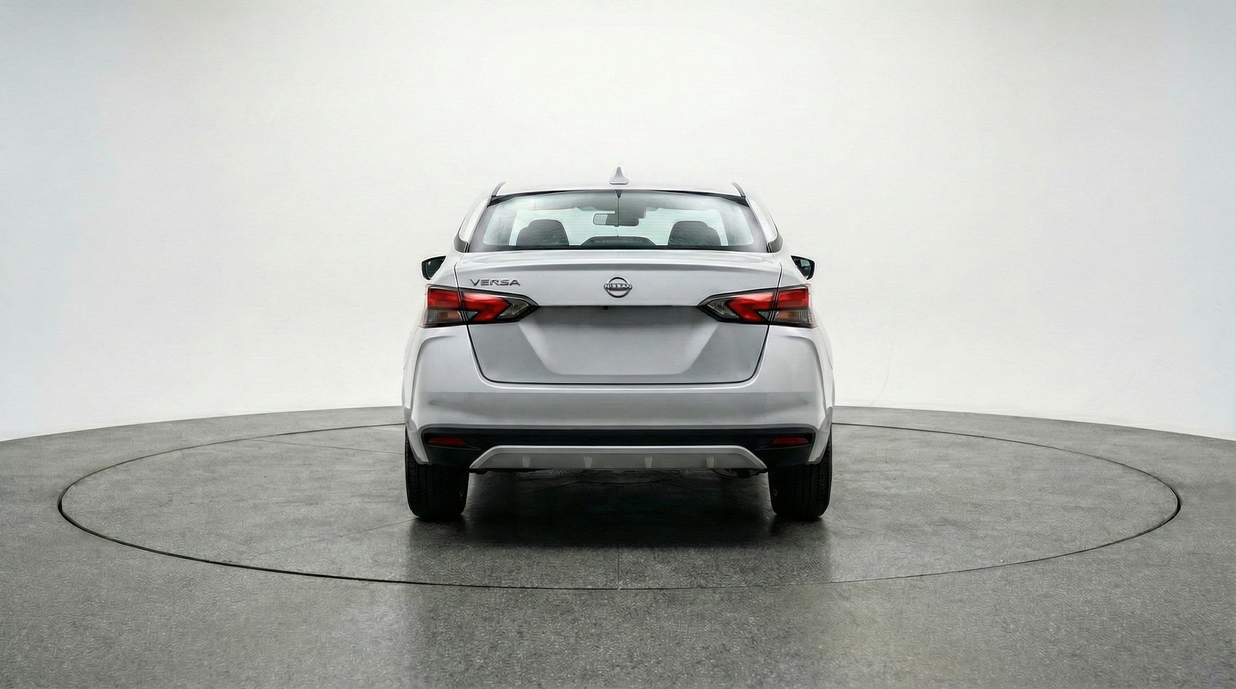 Thumbnail: 2025 Nissan Versa - 6