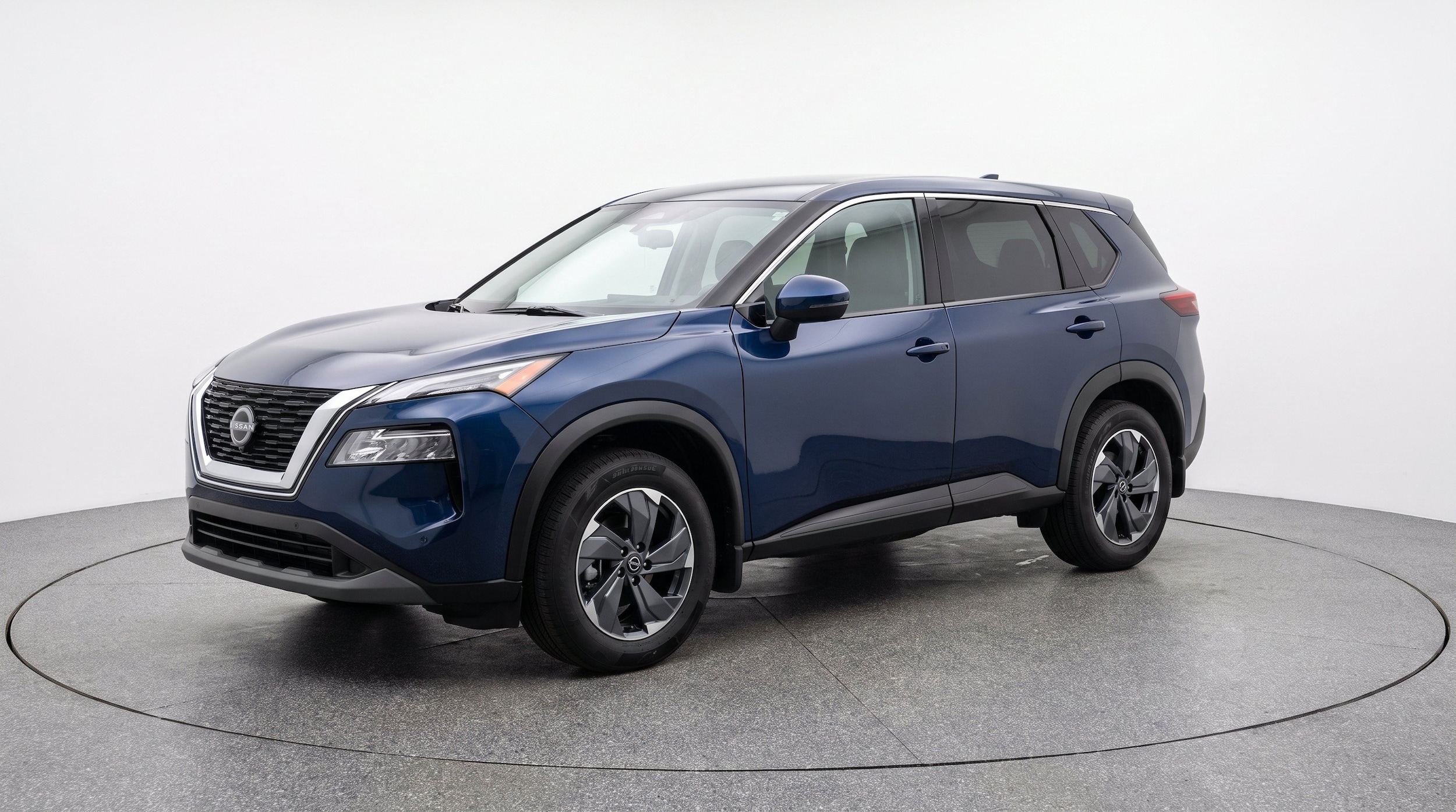 Thumbnail: 2025 Nissan Rogue - 3