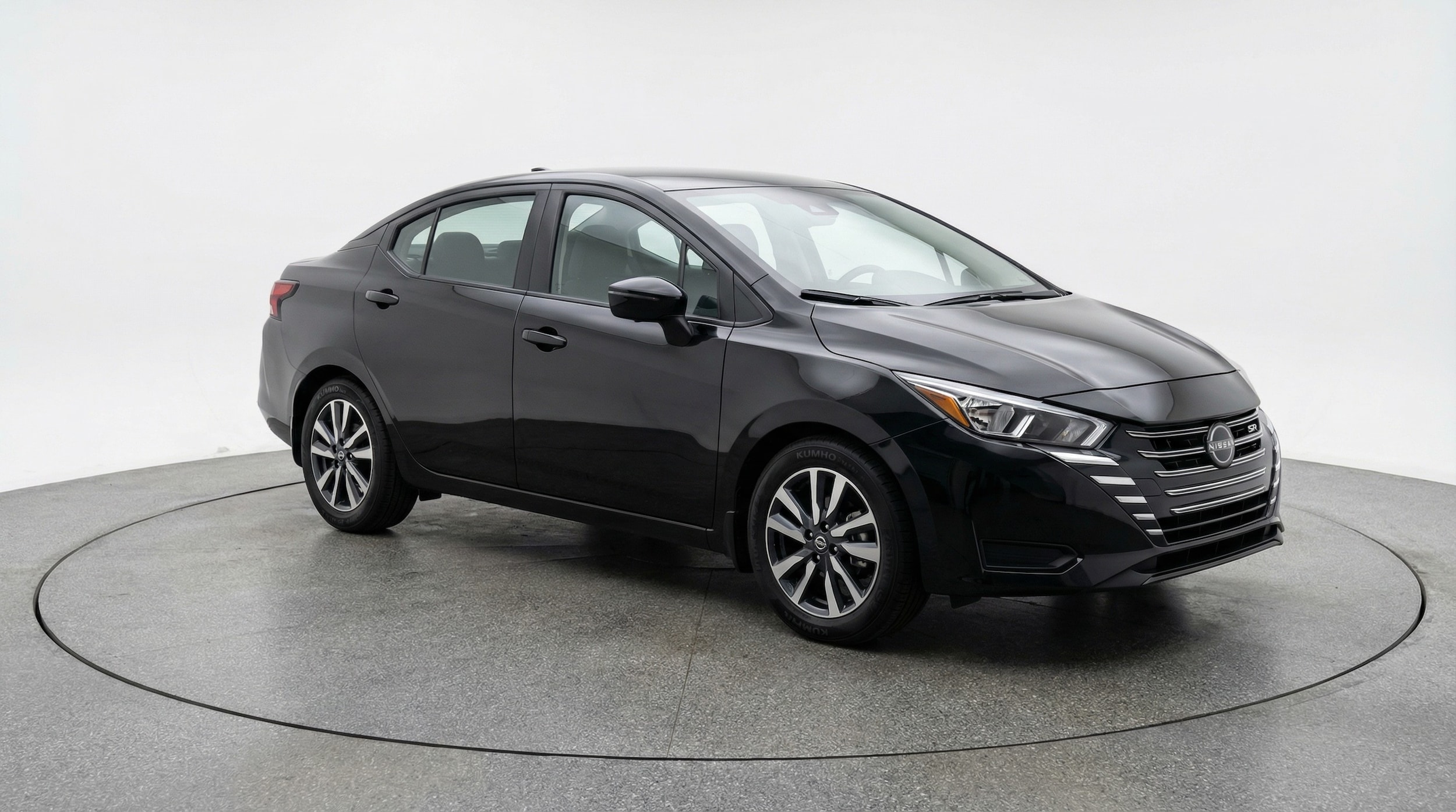Thumbnail: 2025 Nissan Versa - 1