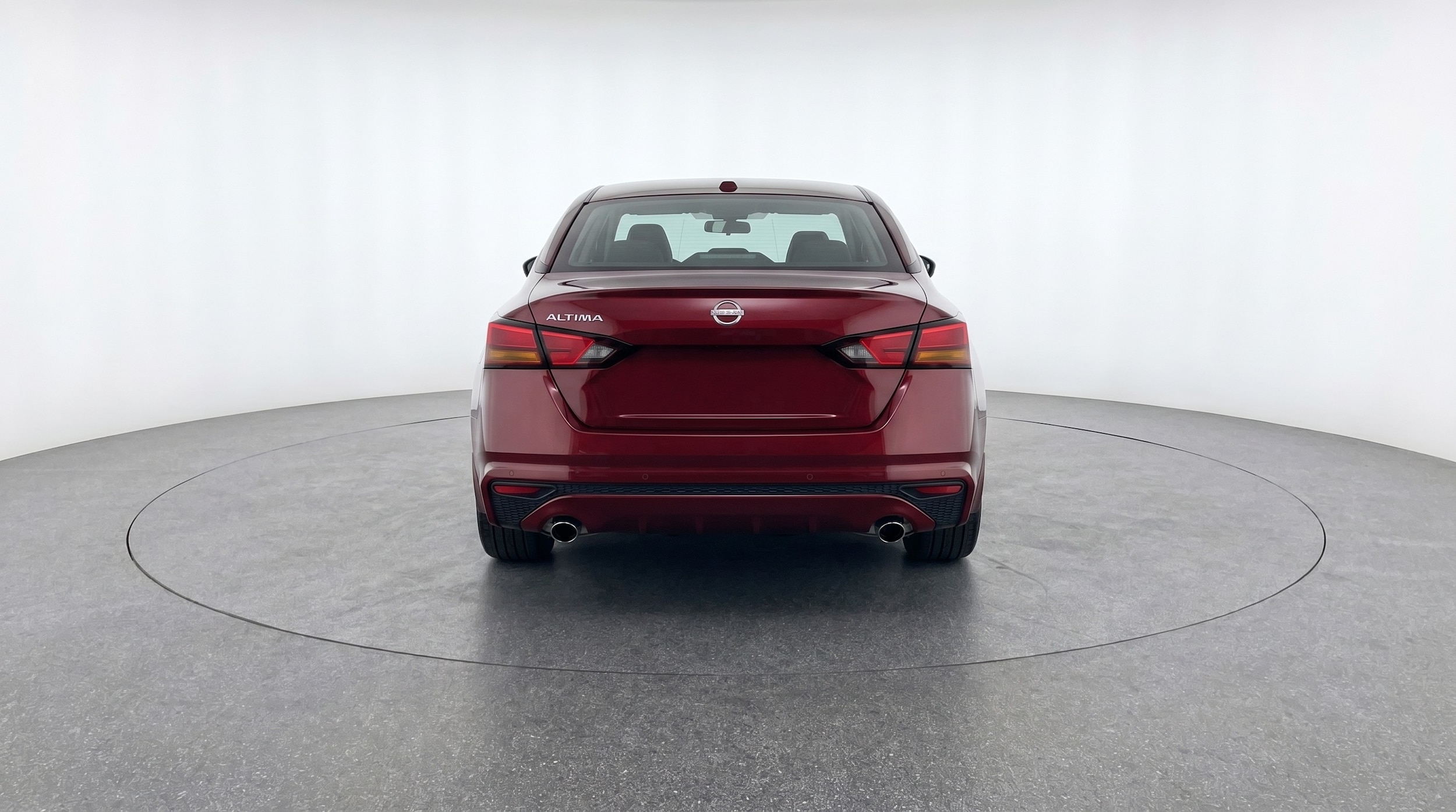 Thumbnail: 2025 Nissan Altima - 6