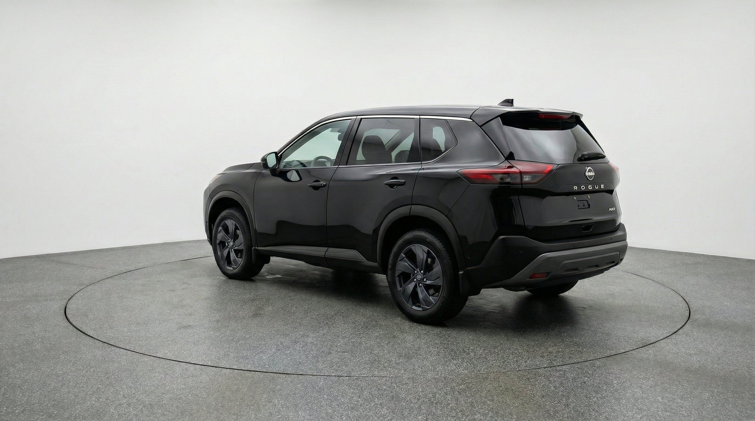 Thumbnail: 2026 Nissan Rogue - 6