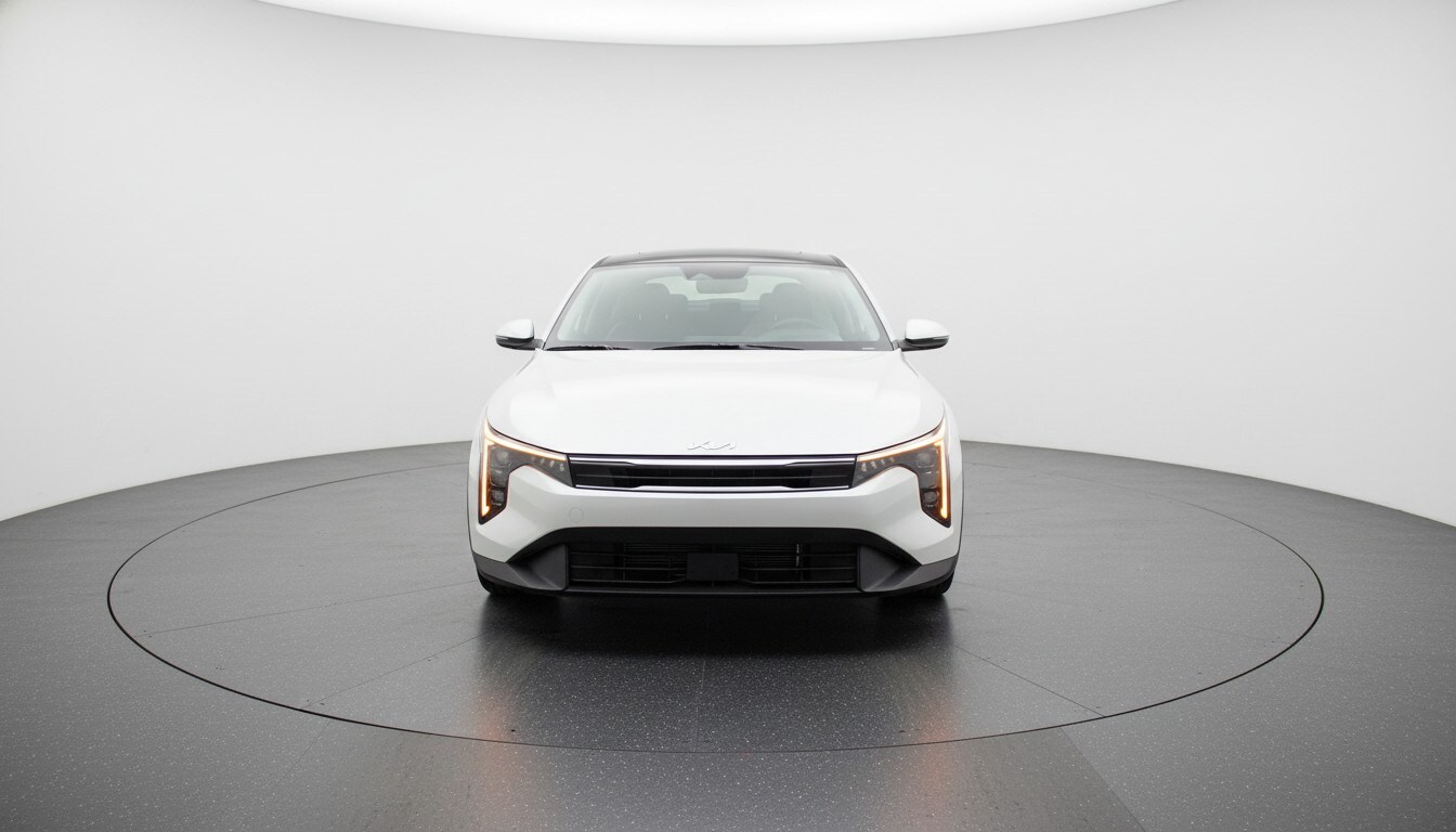 Thumbnail: 2025 Kia K4 - 2