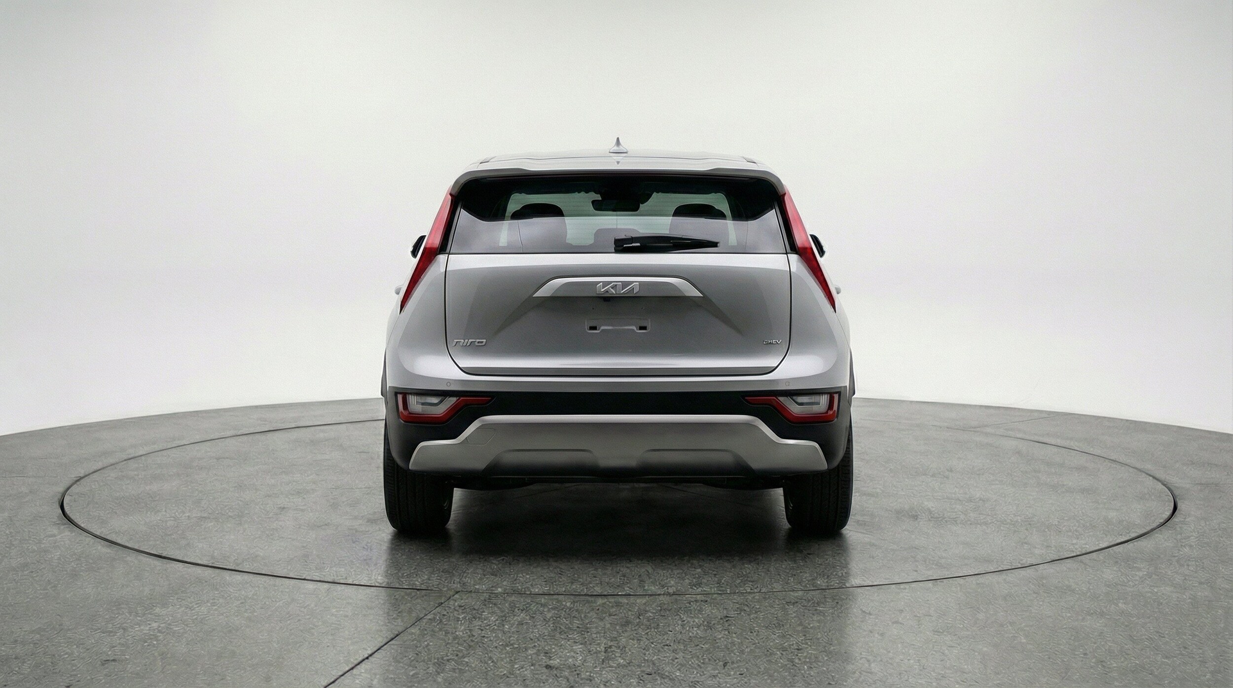 Thumbnail: 2026 Kia Niro - 7