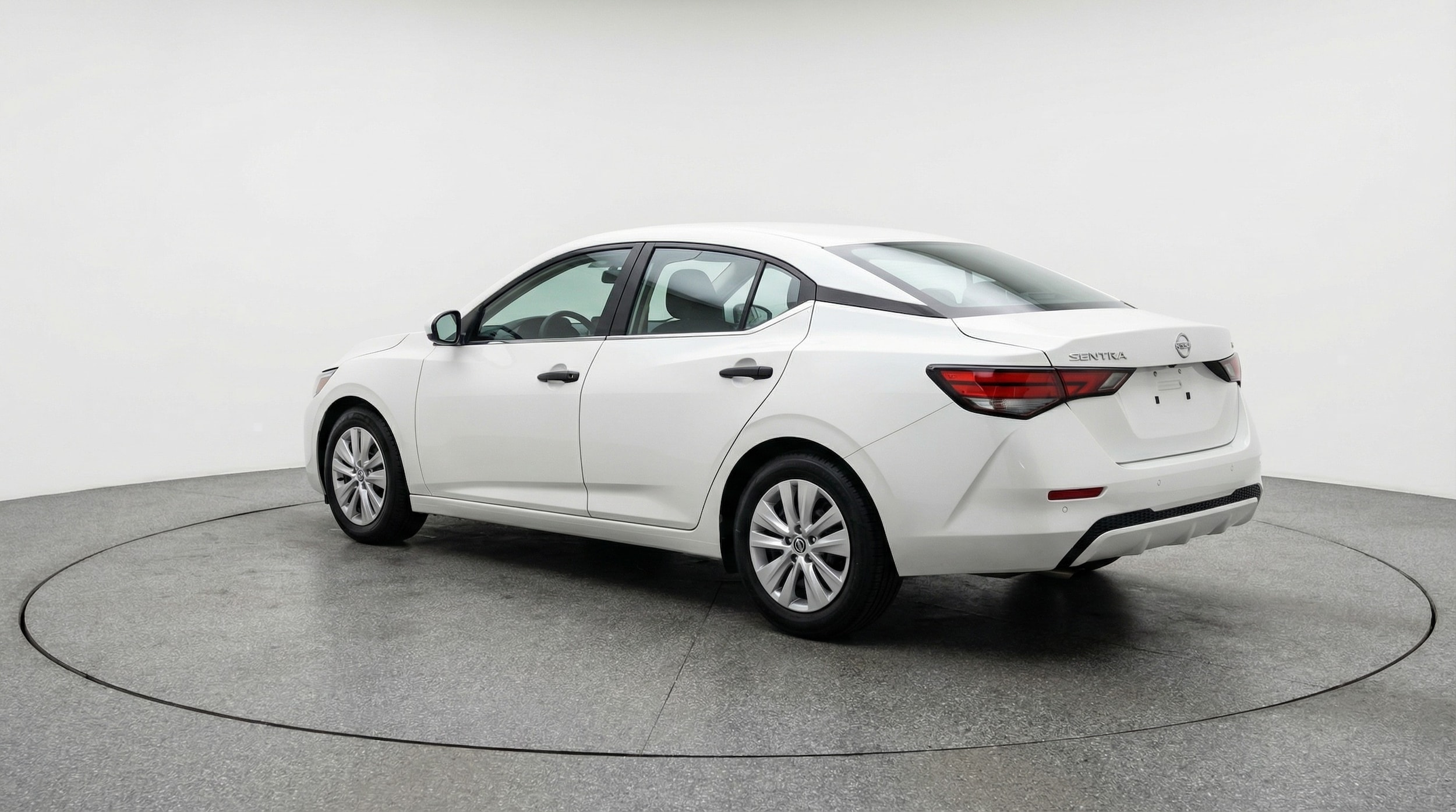 Thumbnail: 2025 Nissan Sentra - 5