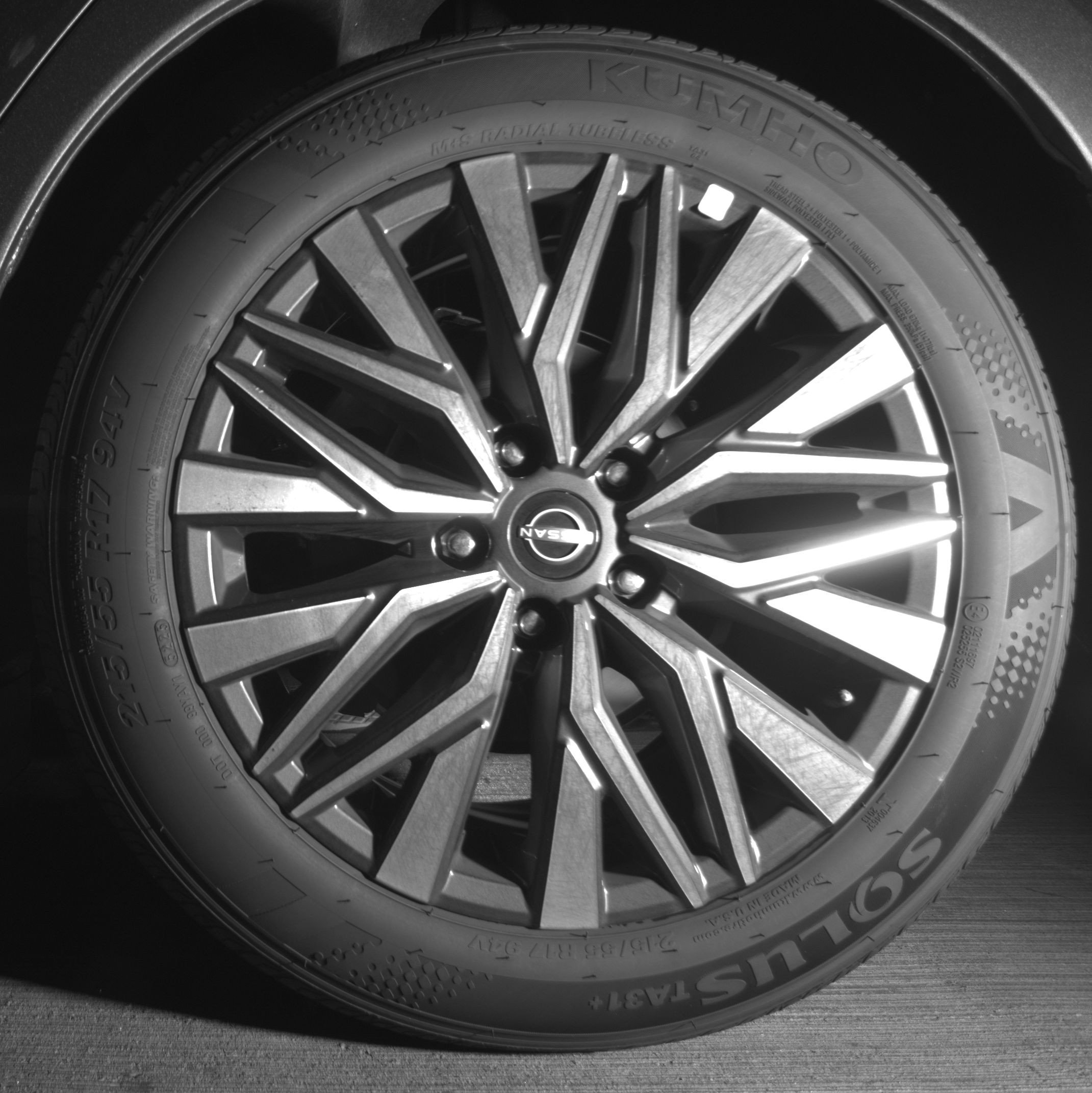 Thumbnail: 2026 Nissan Altima - 14