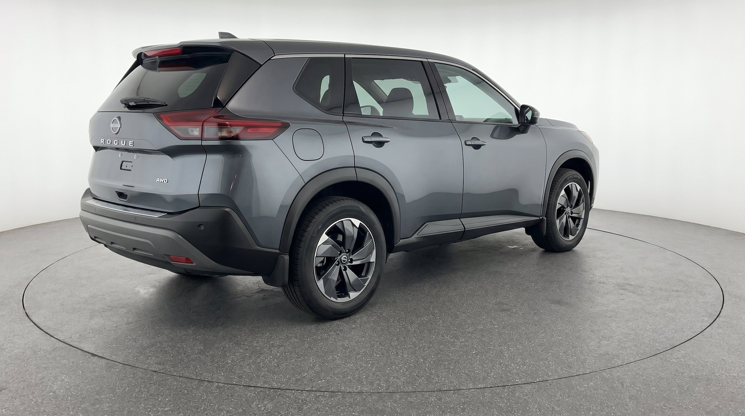 Thumbnail: 2025 Nissan Rogue - 9
