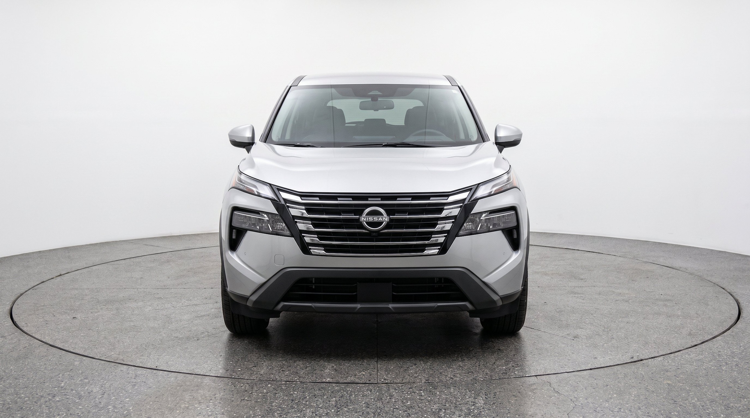 Thumbnail: 2025 Nissan Rogue - 2