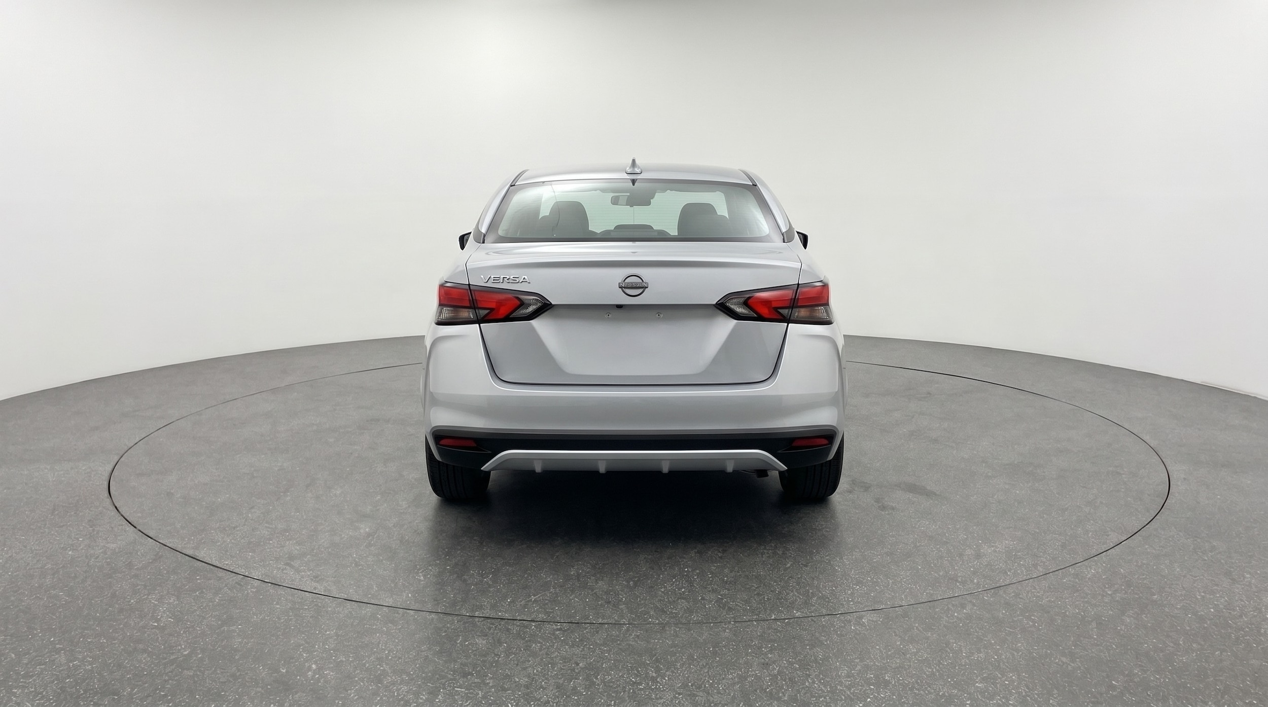 Thumbnail: 2025 Nissan Versa - 6