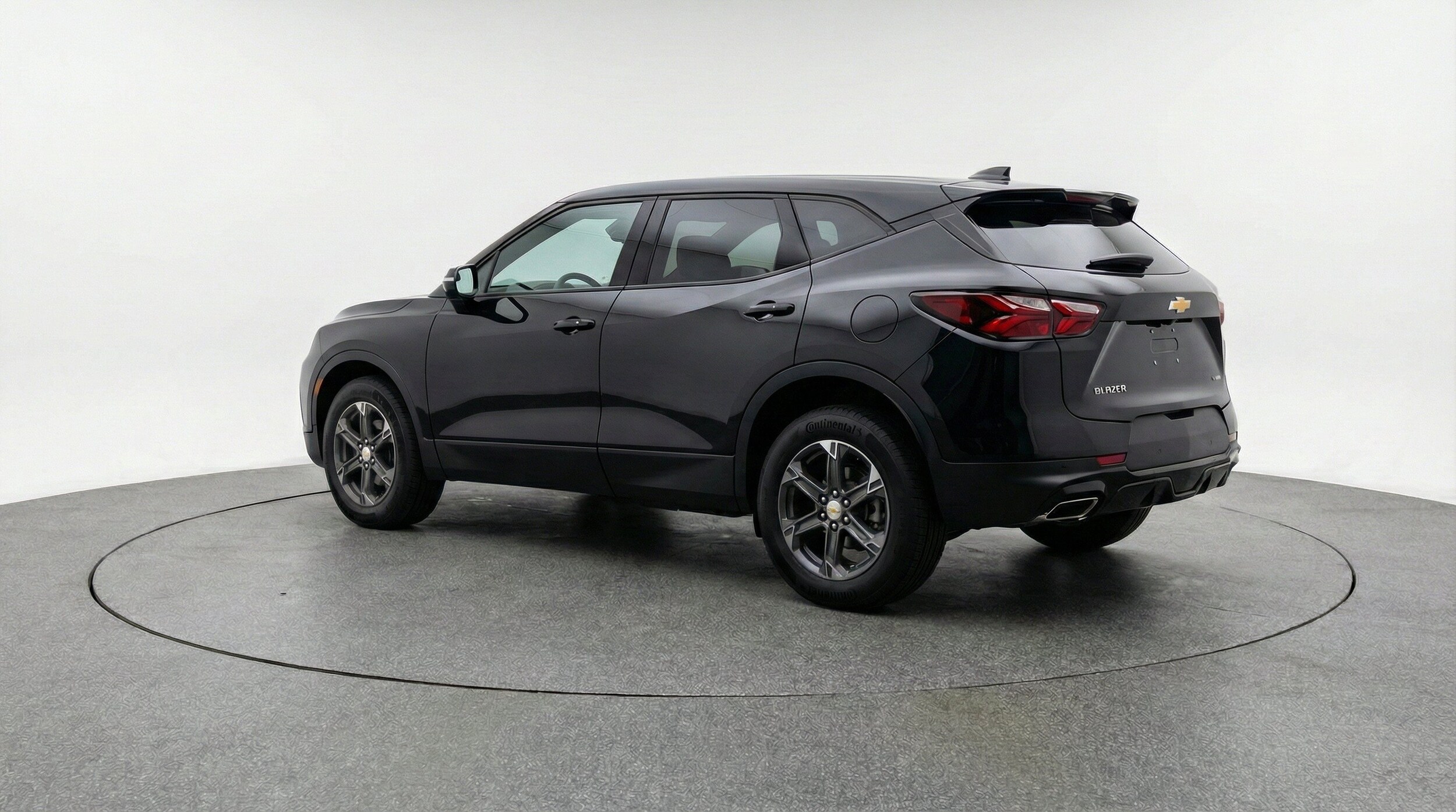 Thumbnail: 2025 Chevrolet Blazer - 6