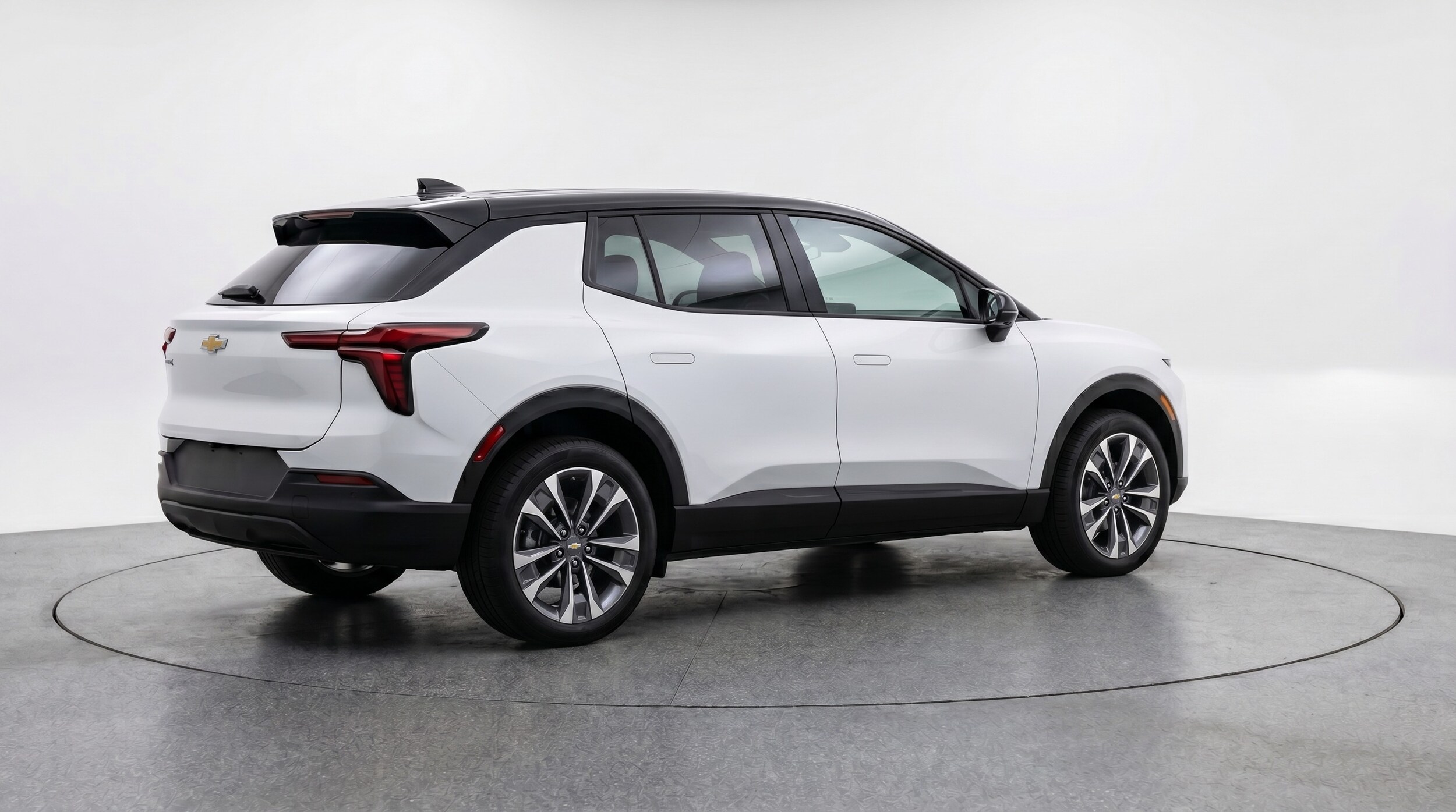 Thumbnail: 2025 Chevrolet Equinox - 7